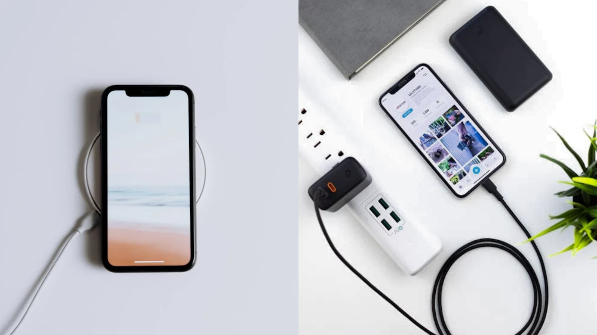 Understanding the Potential Dangers of Wireless Charging (and dispelling the myths!)