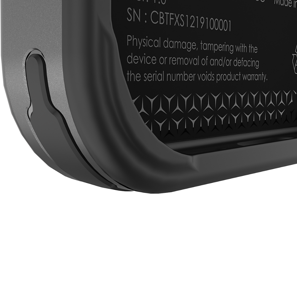 ZEOS ONE iPhone 14/ 14 Plus / 14 Pro / 14 Pro Max