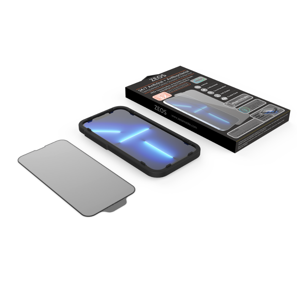 ClearDefence Screen Protector for iPhone 13 mini