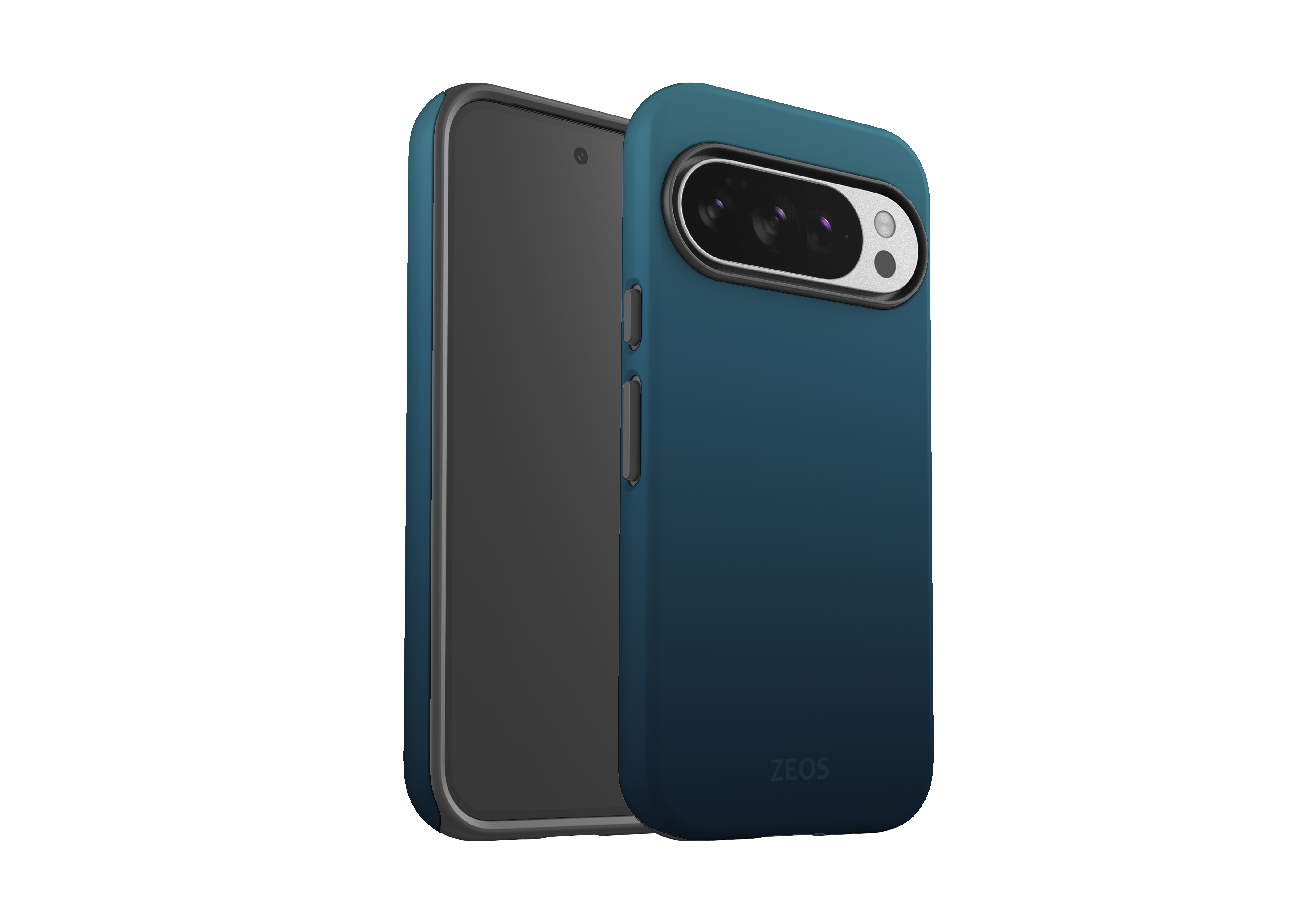 Zeos Gradia - Google Pixel 10 Series