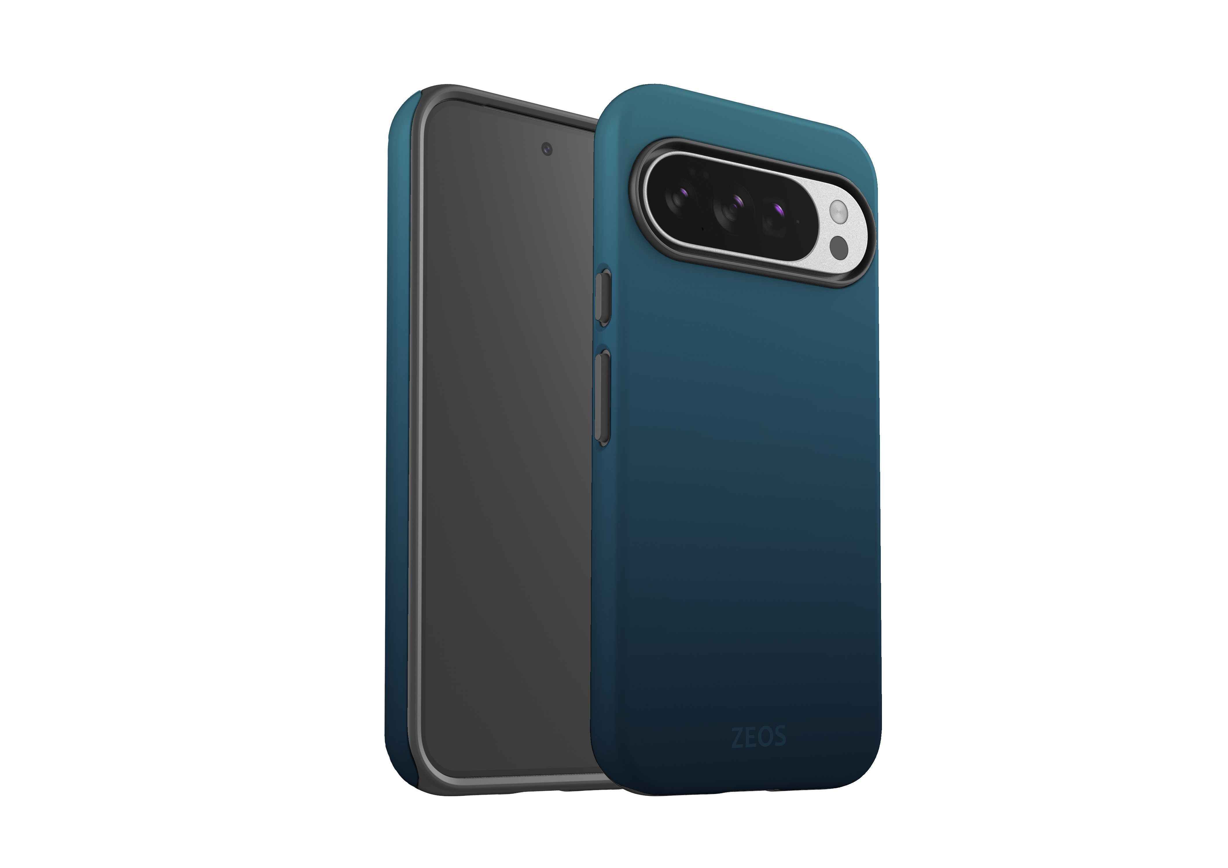 Zeos Gradia - Google Pixel 10 Series