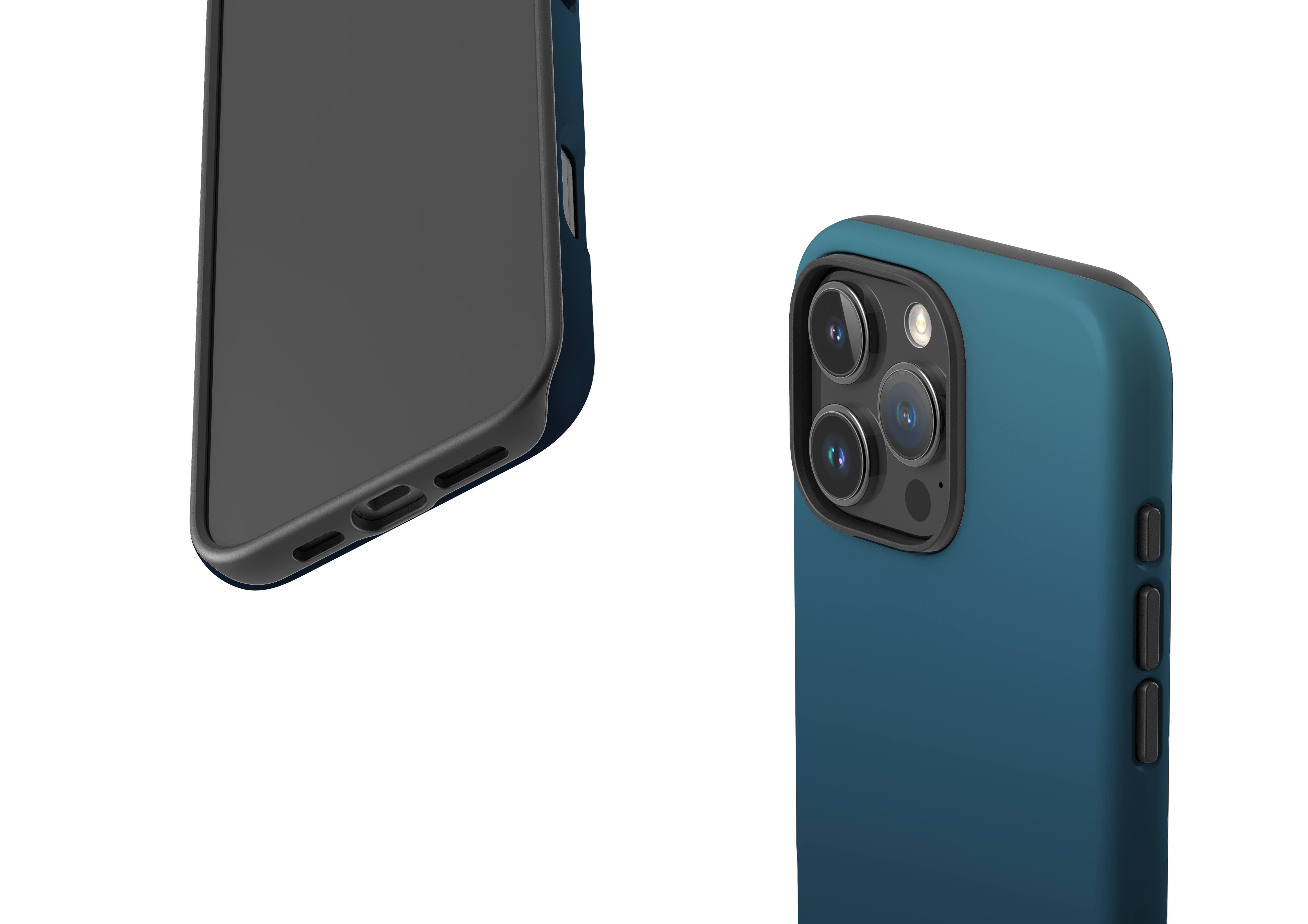 Zeos Gradia - iPhone 16 Series
