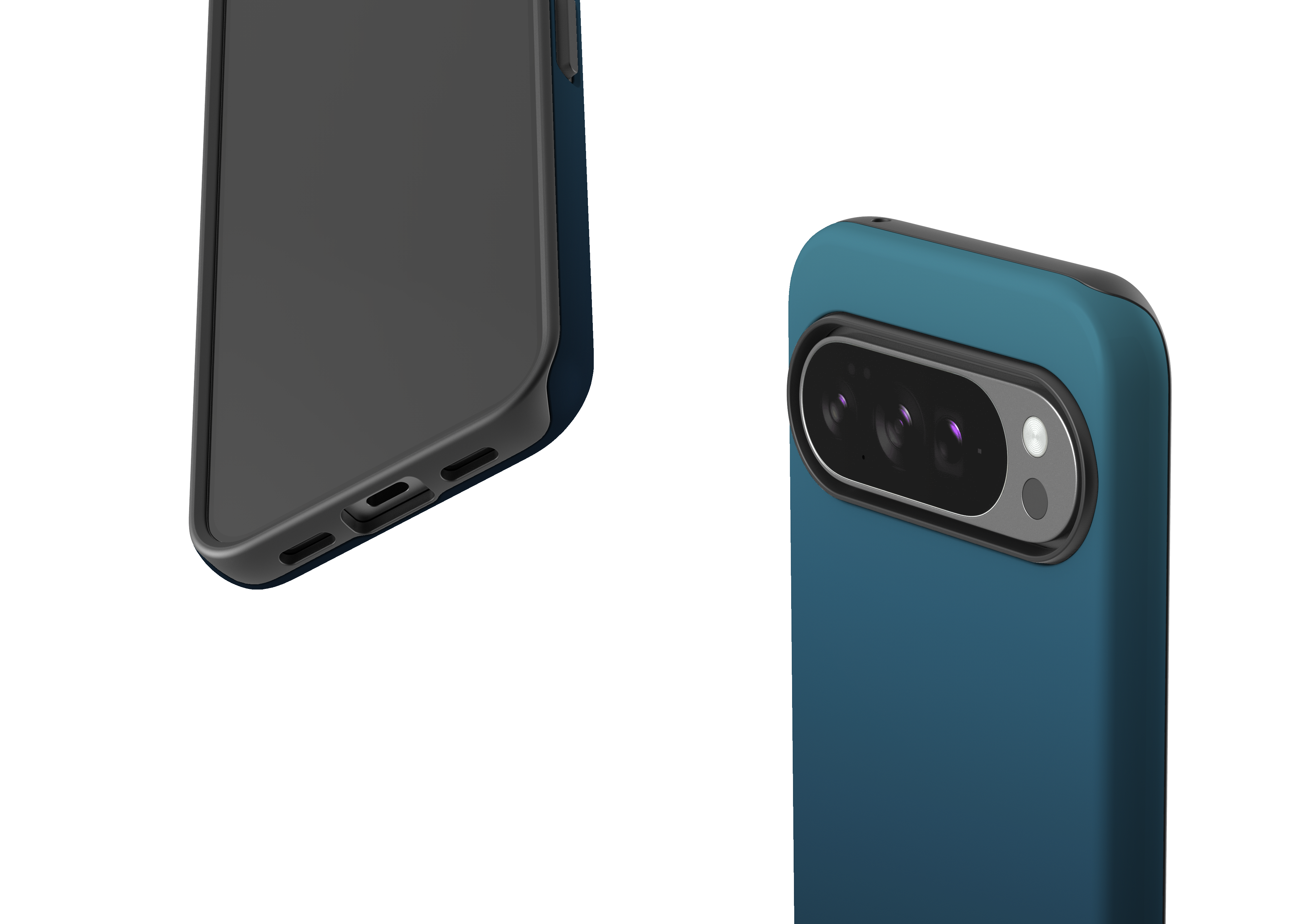 Zeos Gradia - Google Pixel 10 Series