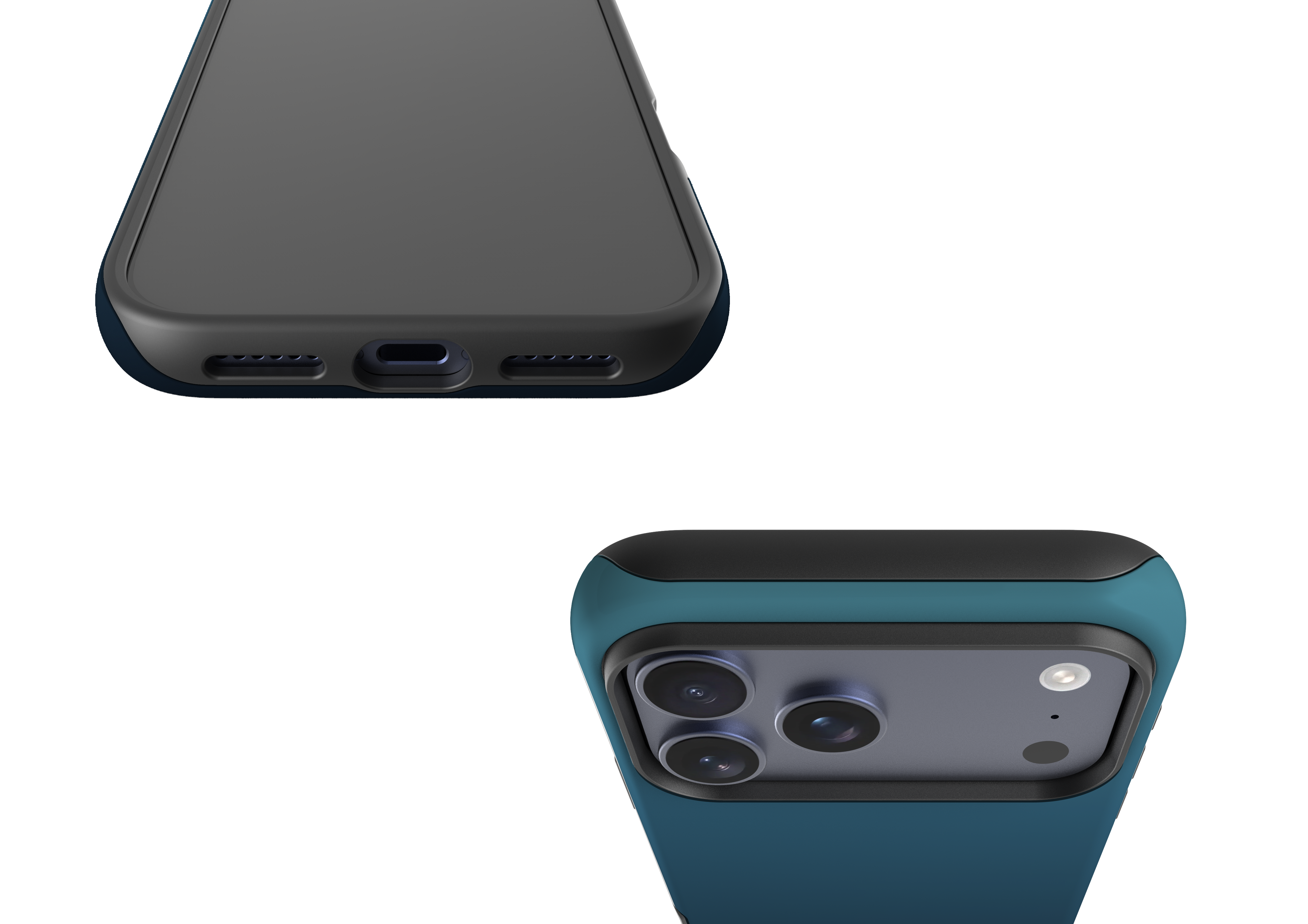 Zeos Gradia - iPhone 17 Series