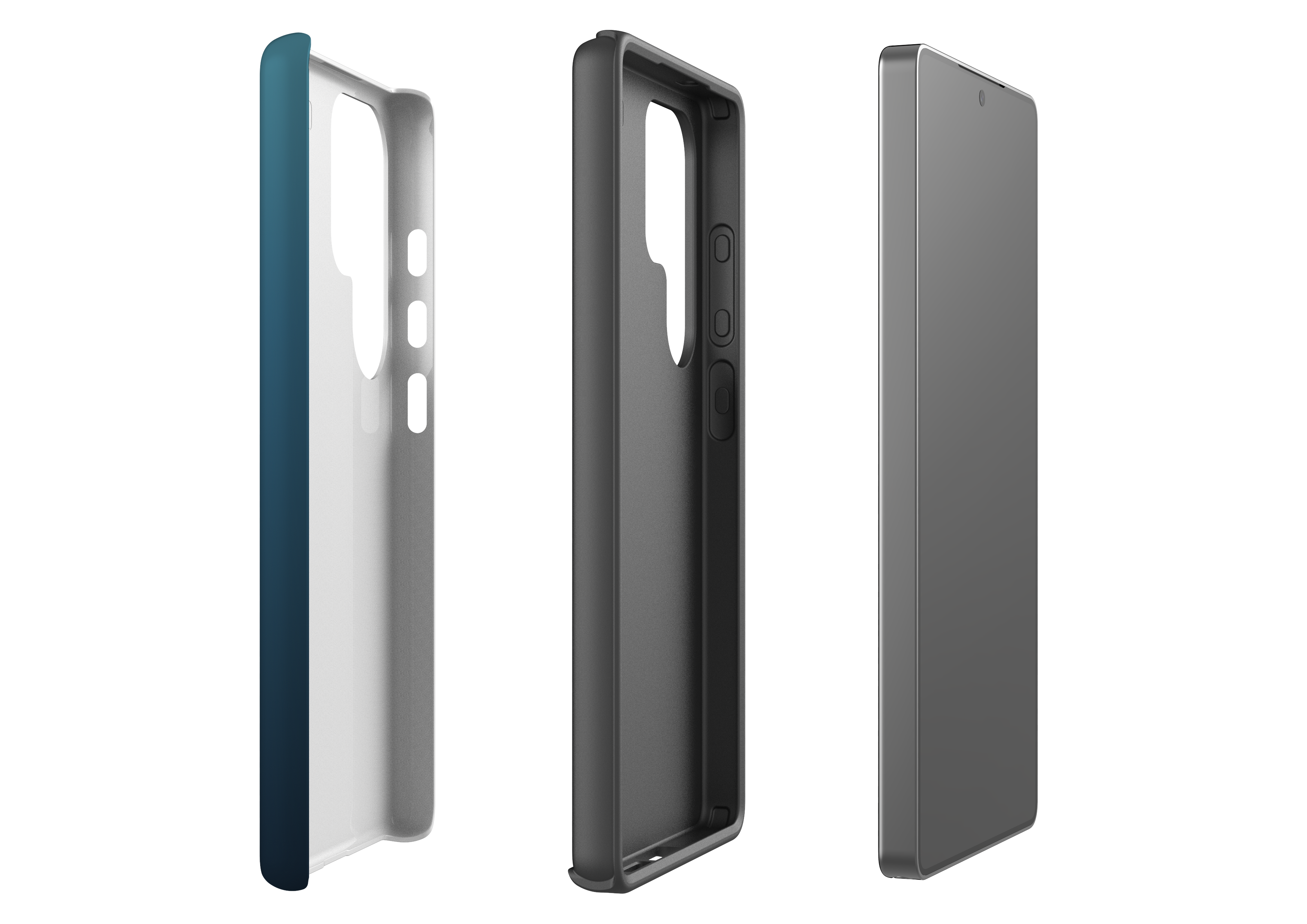 Zeos Gradia - Samsung Galaxy S25 Series