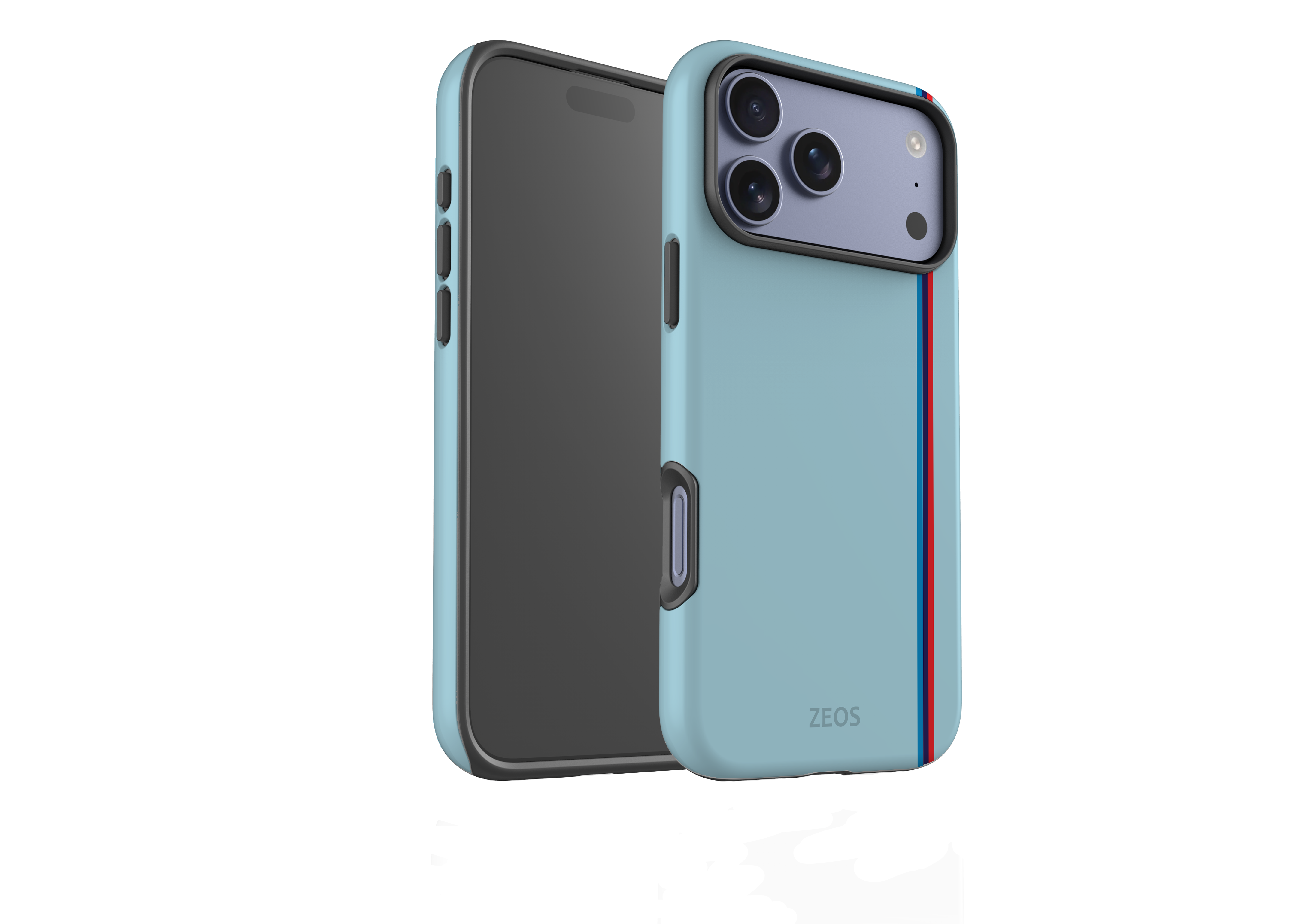 Zeos Linea - iPhone 17 Series