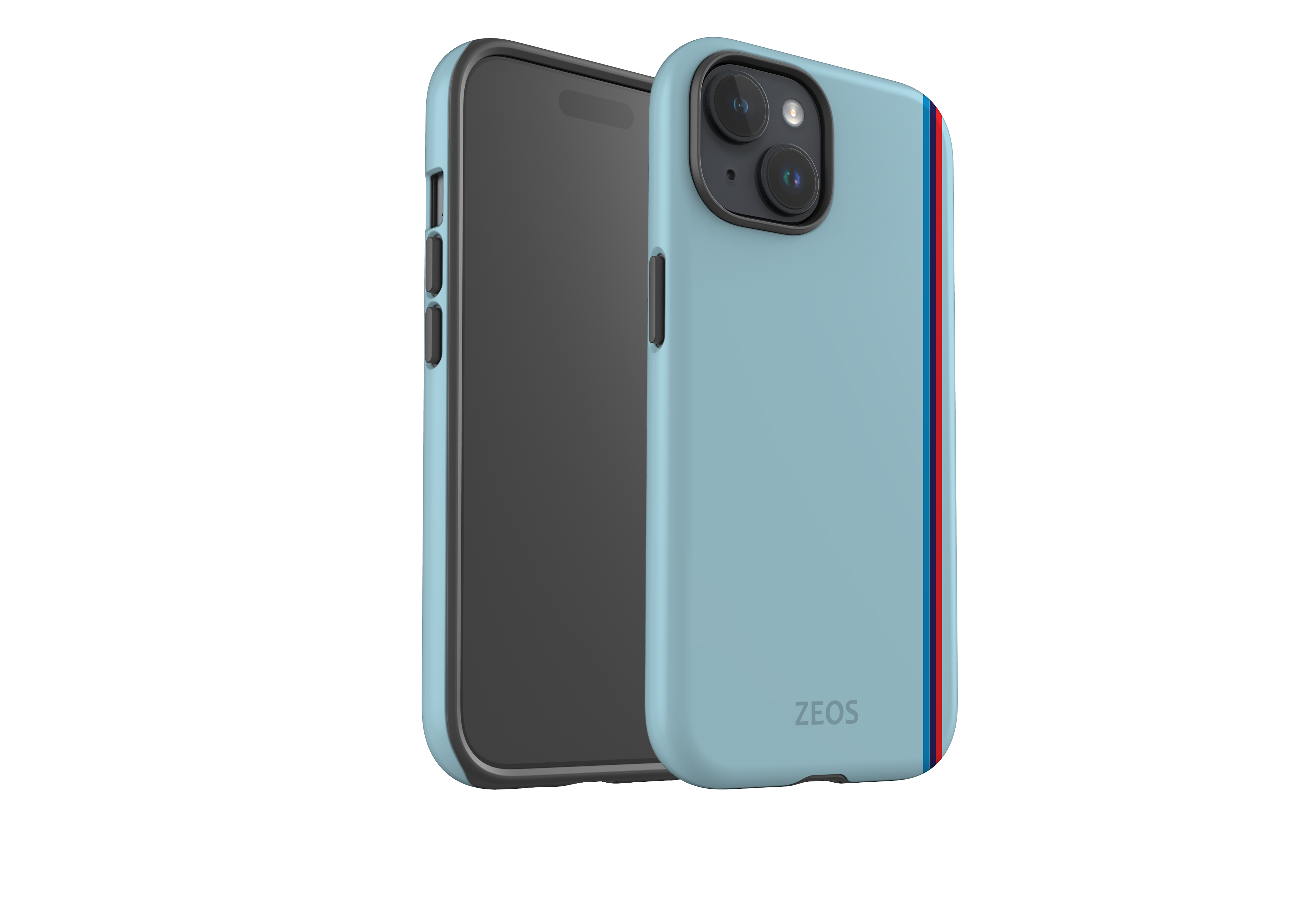 Zeos Linea - iPhone 15 Series