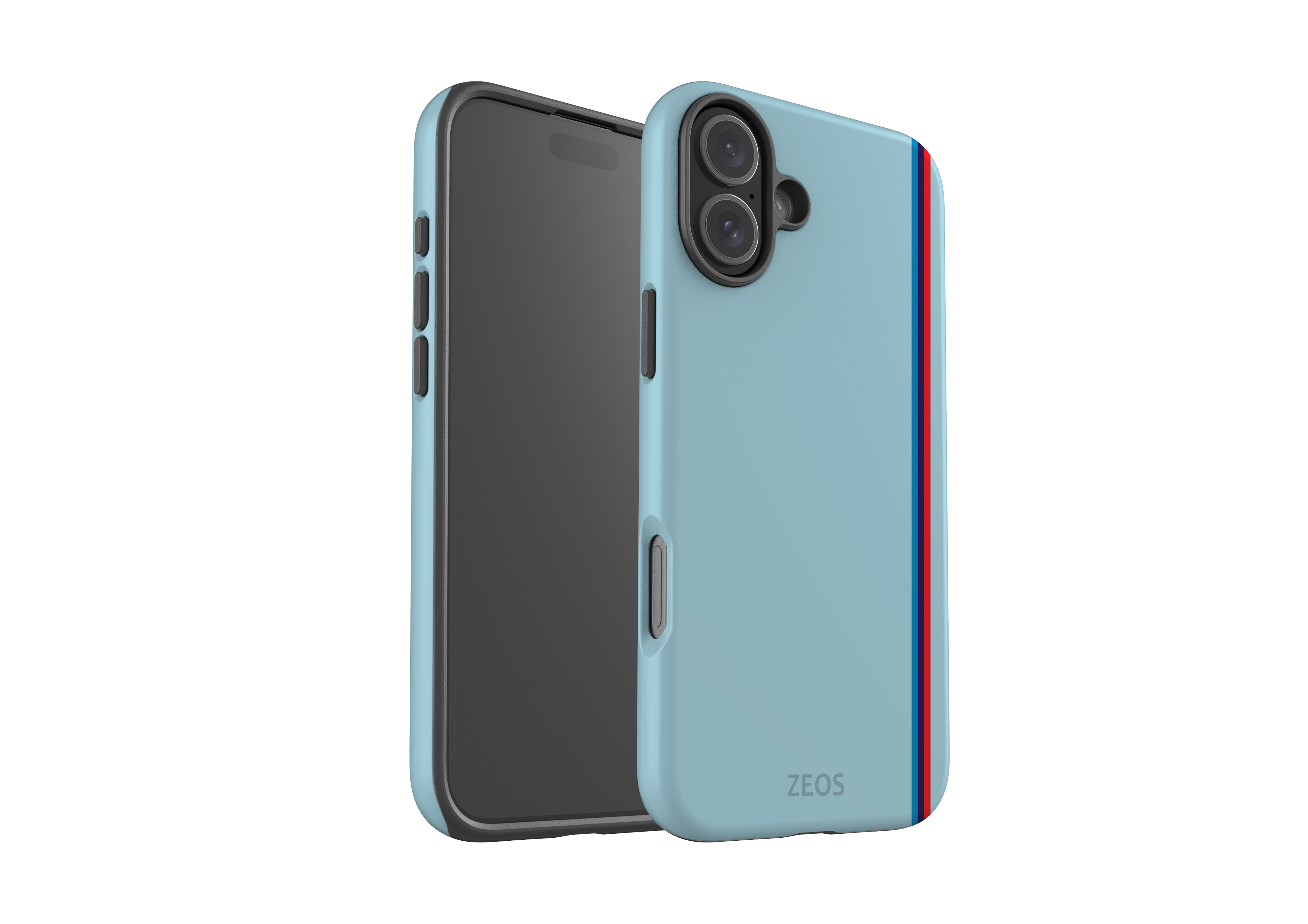 Zeos Linea - iPhone 16 Series