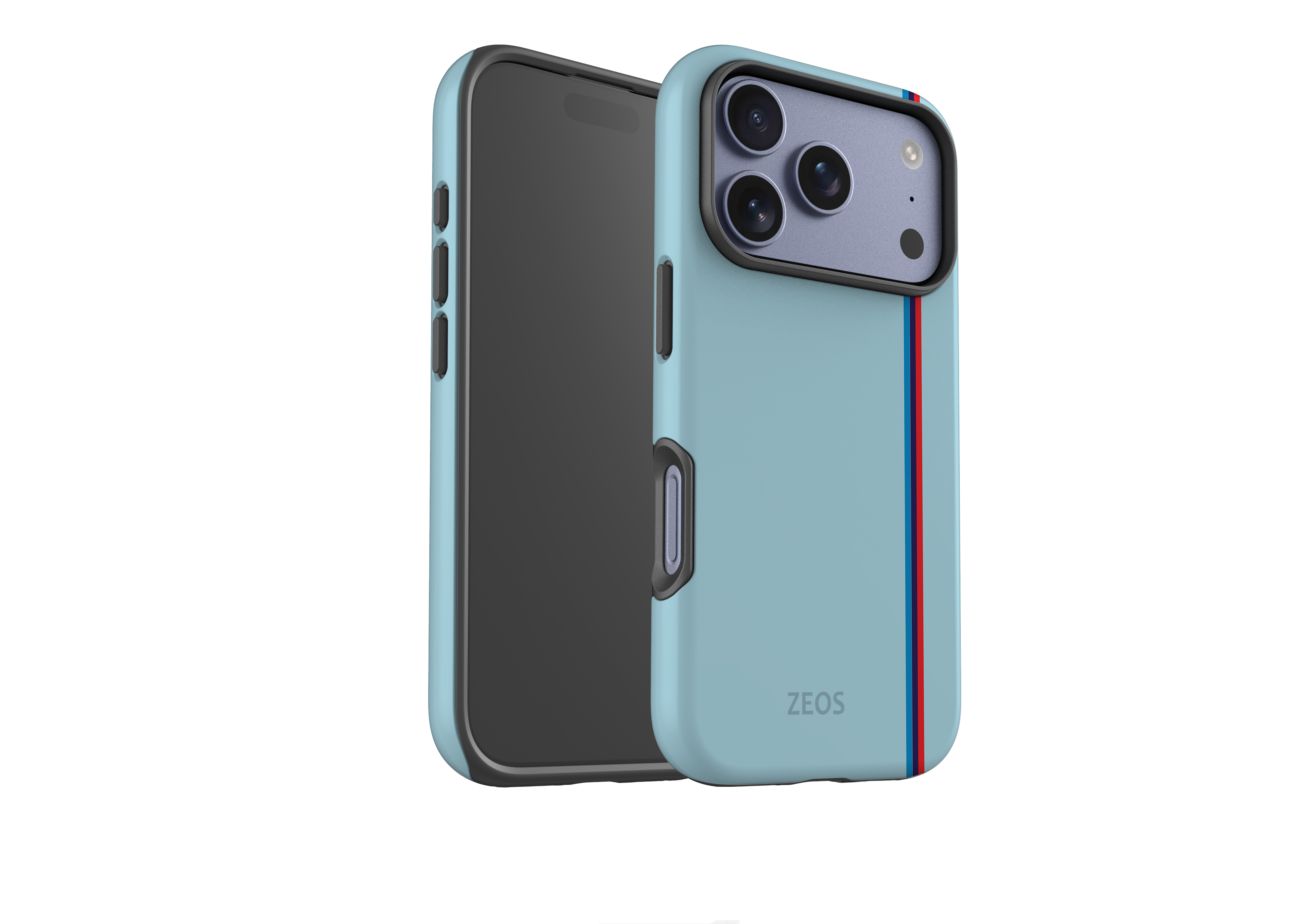 Zeos Linea - iPhone 17 Series