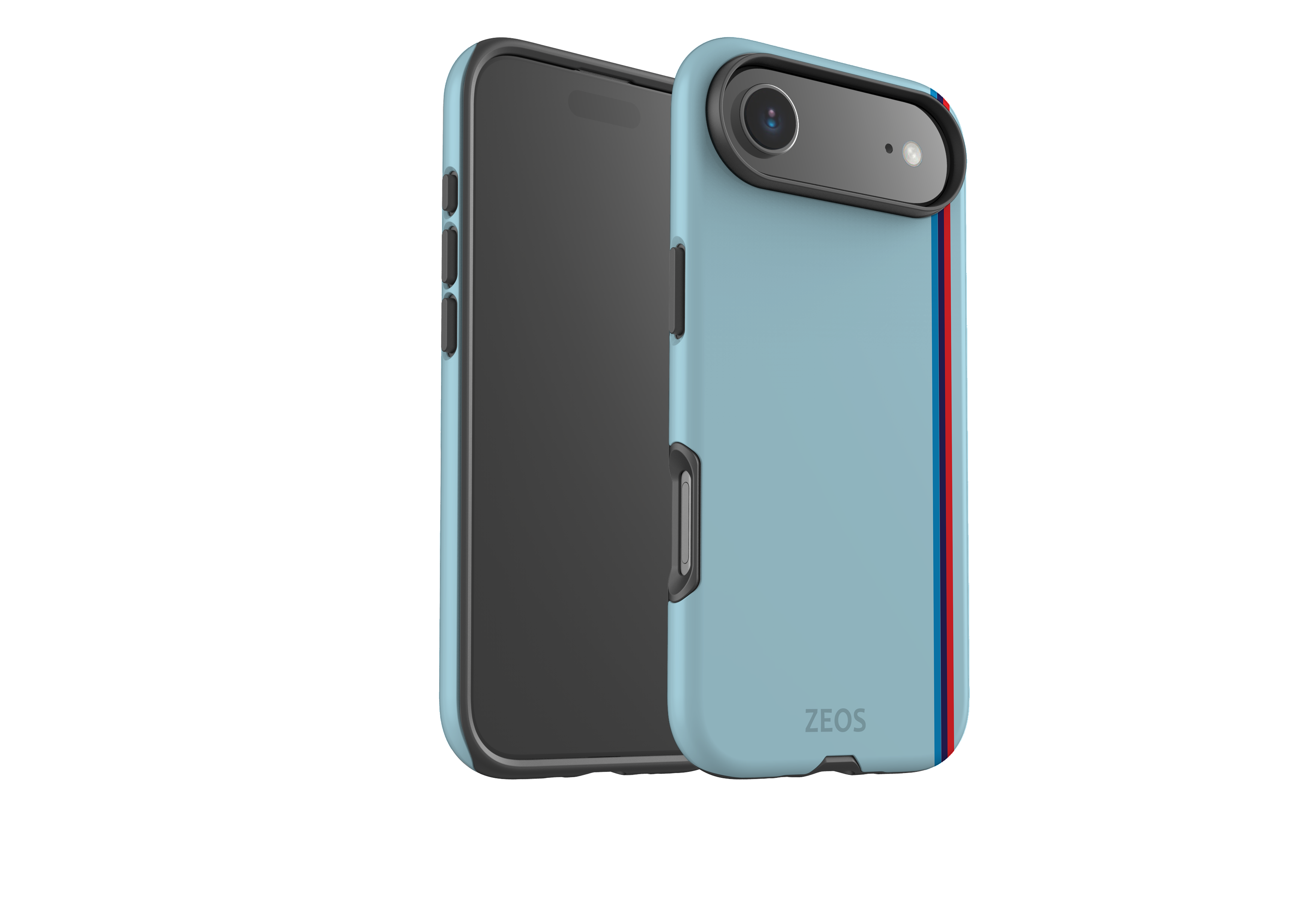 Zeos Linea - iPhone 17 Series