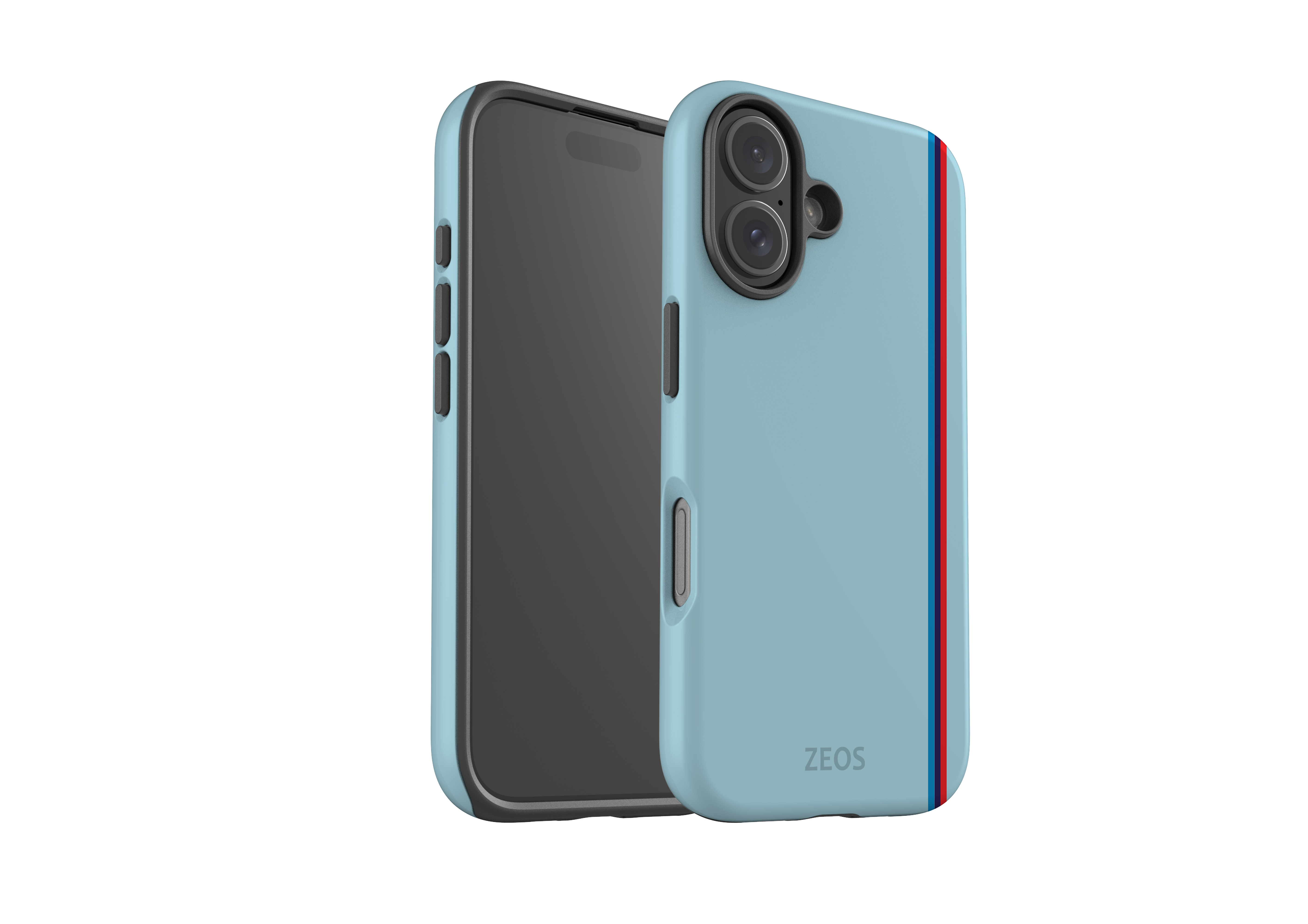 Zeos Linea - iPhone 16 Series