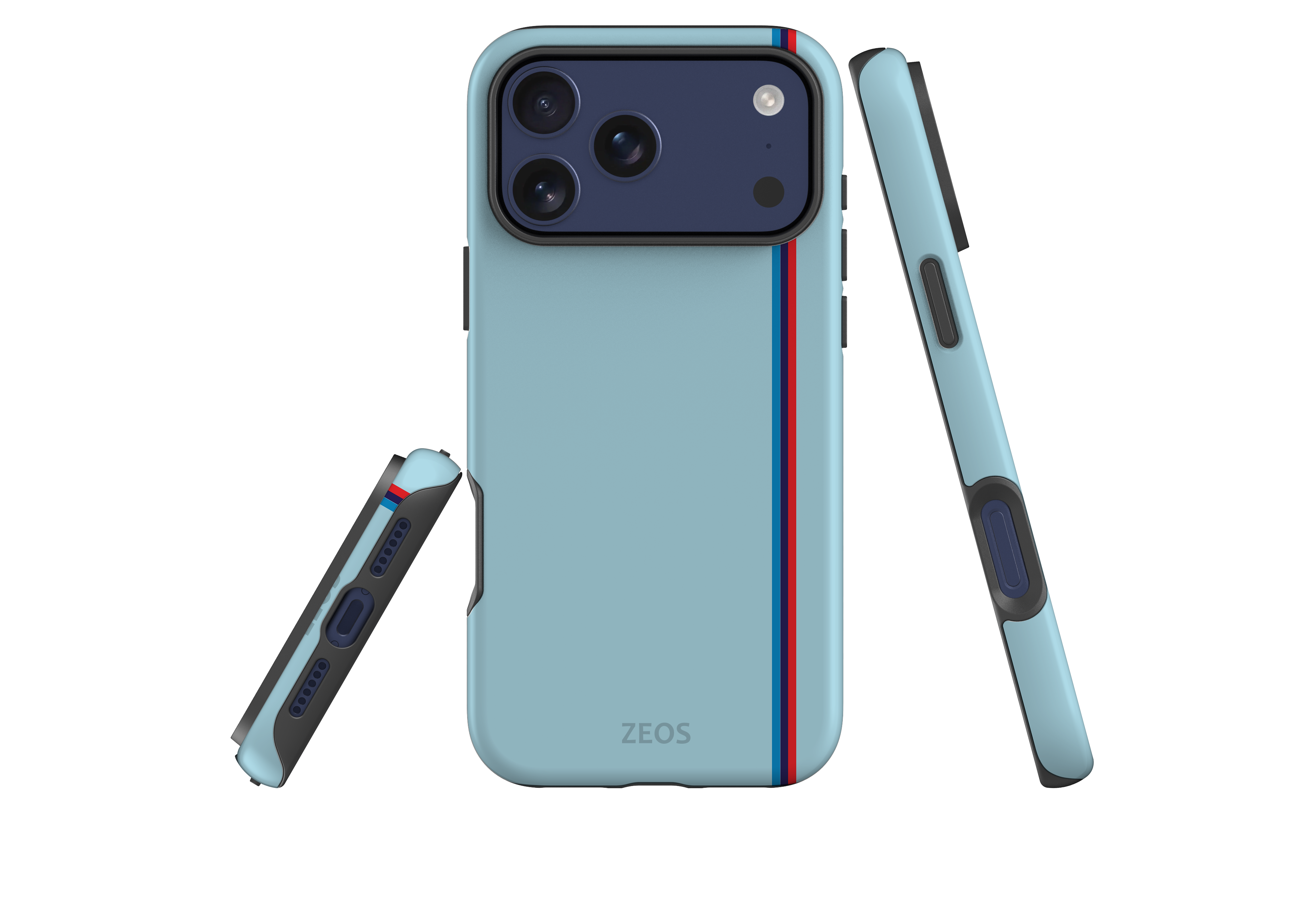Zeos Linea - iPhone 17 Series