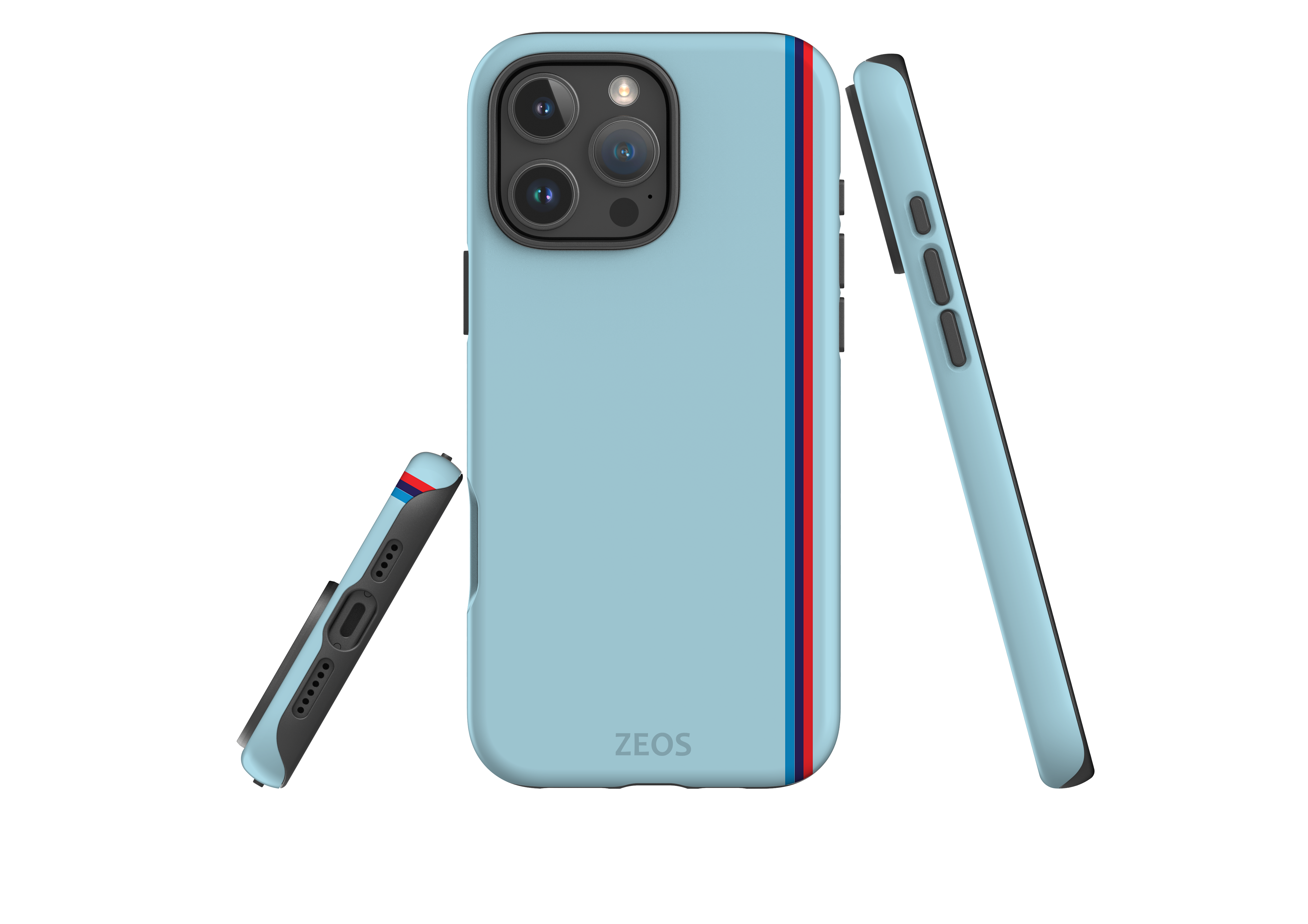 Zeos Linea - iPhone 16 Series
