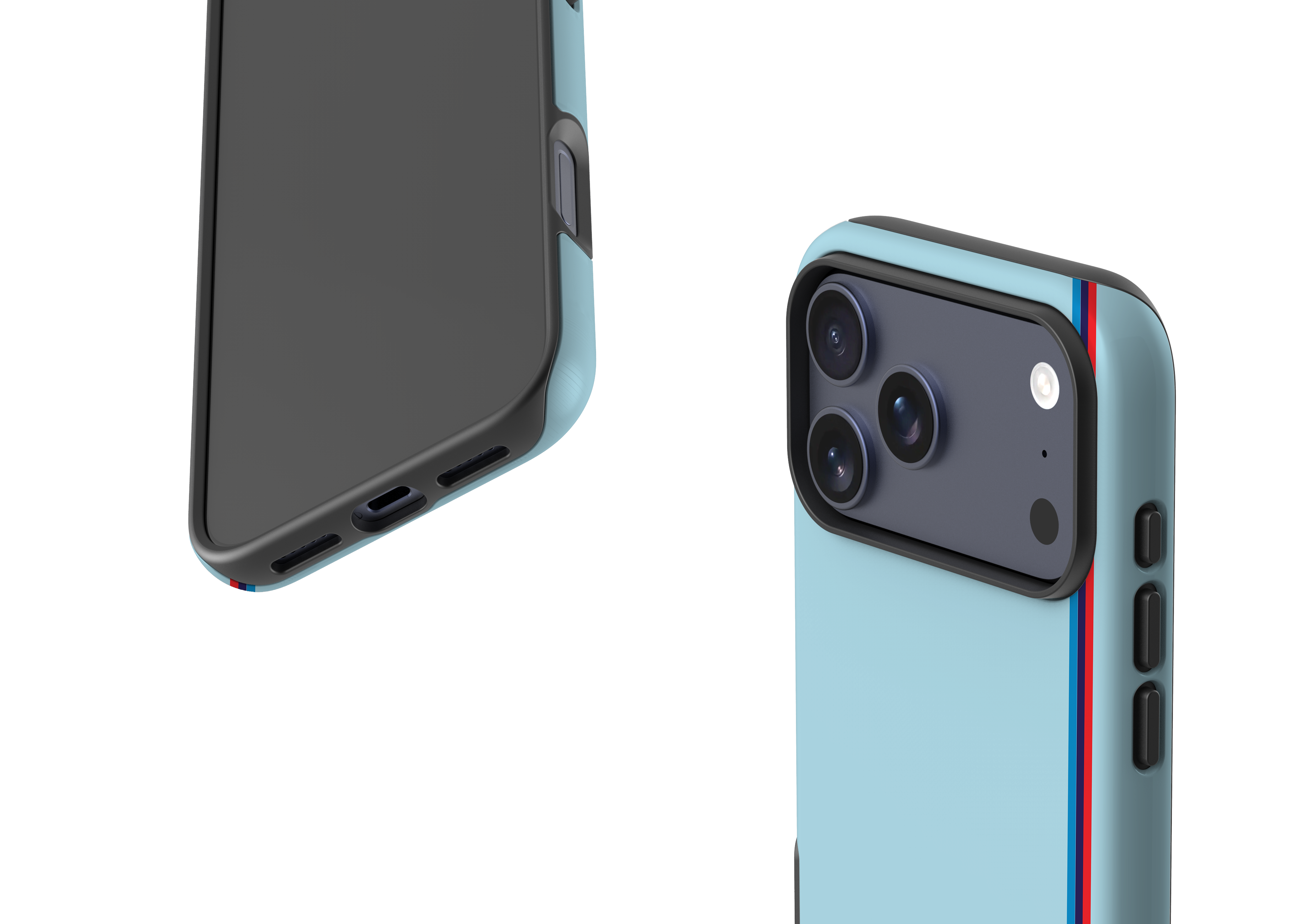 Zeos Linea - iPhone 17 Series