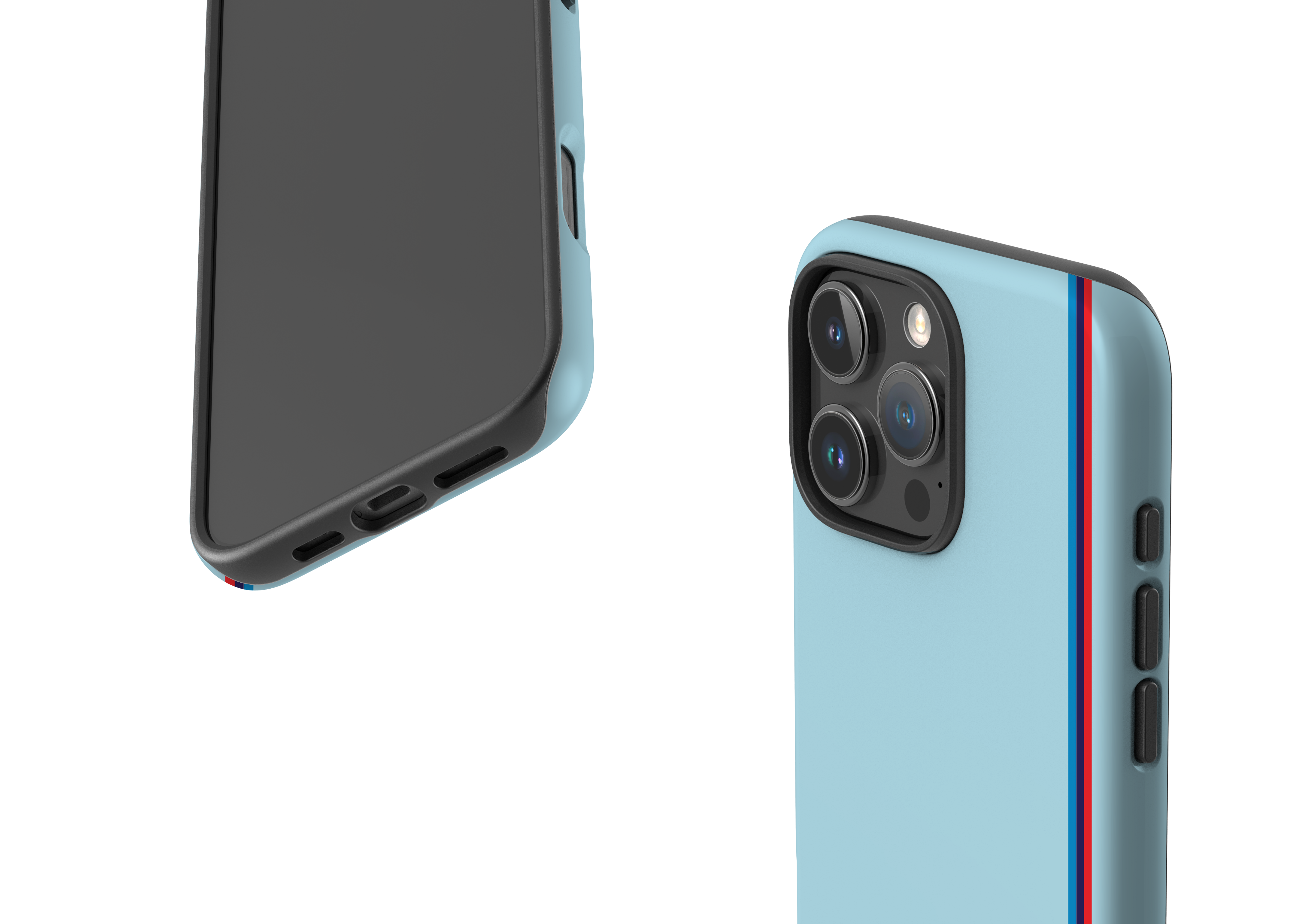 Zeos Linea - iPhone 16 Series
