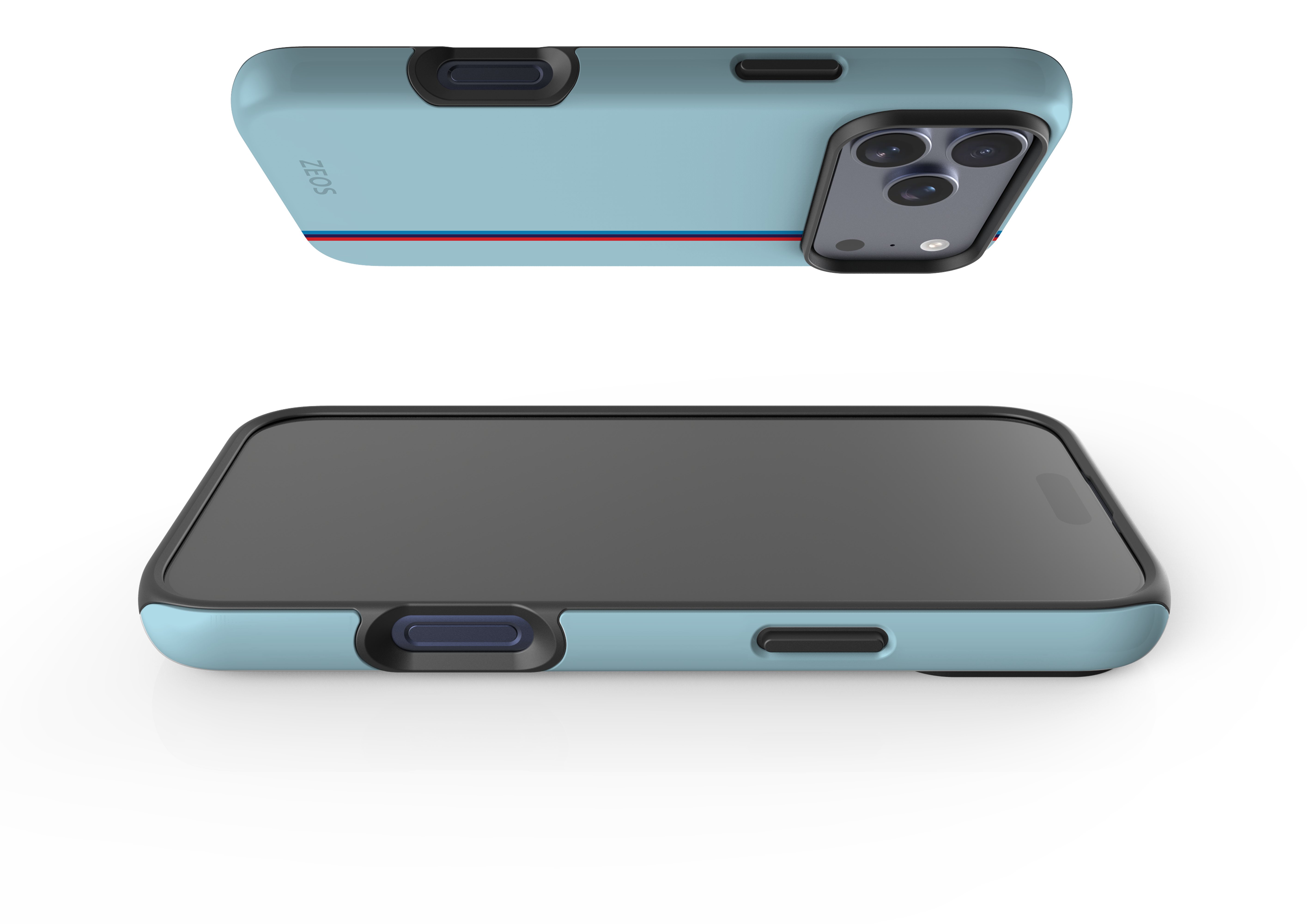 Zeos Linea - iPhone 17 Series