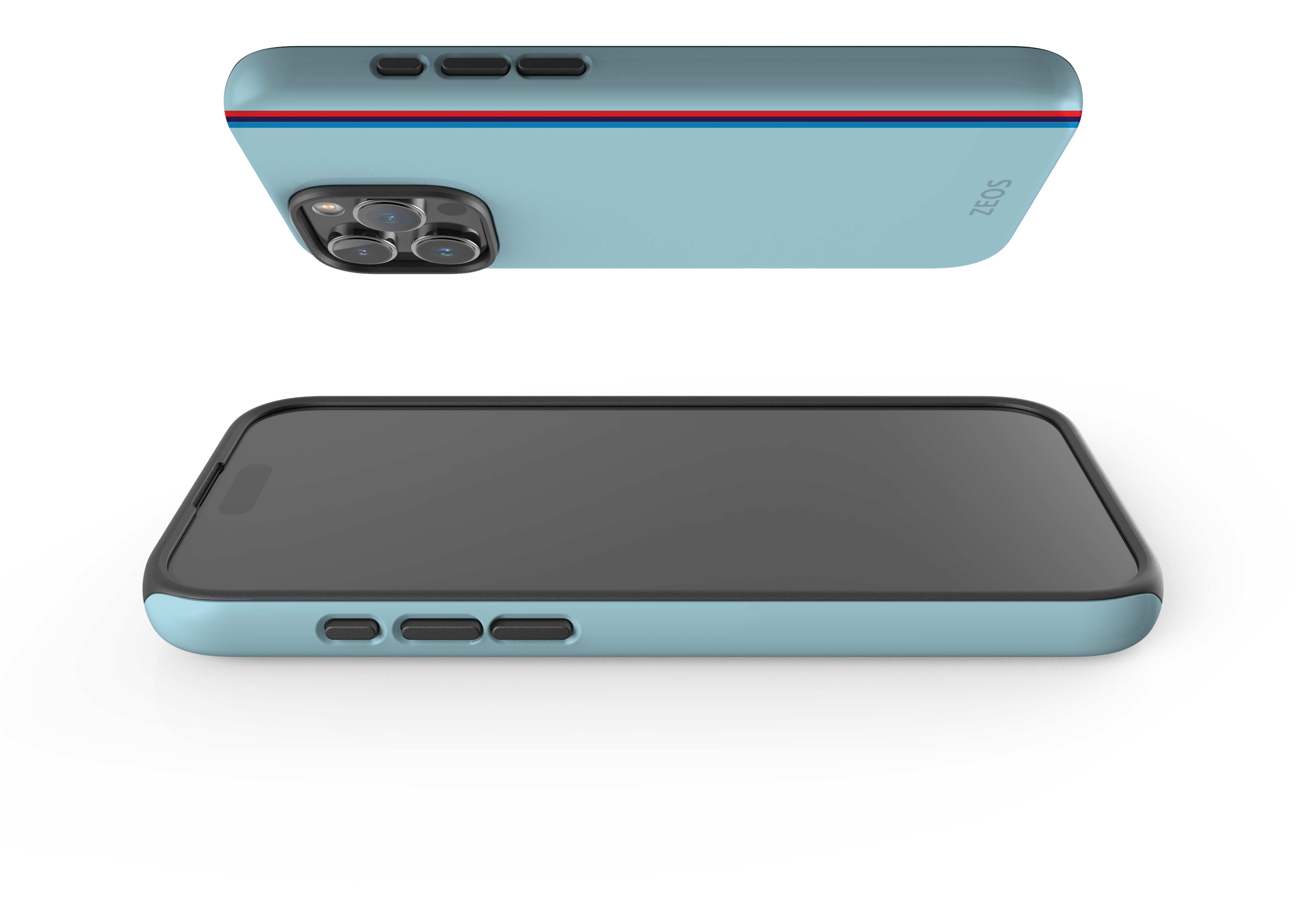 Zeos Linea - iPhone 16 Series