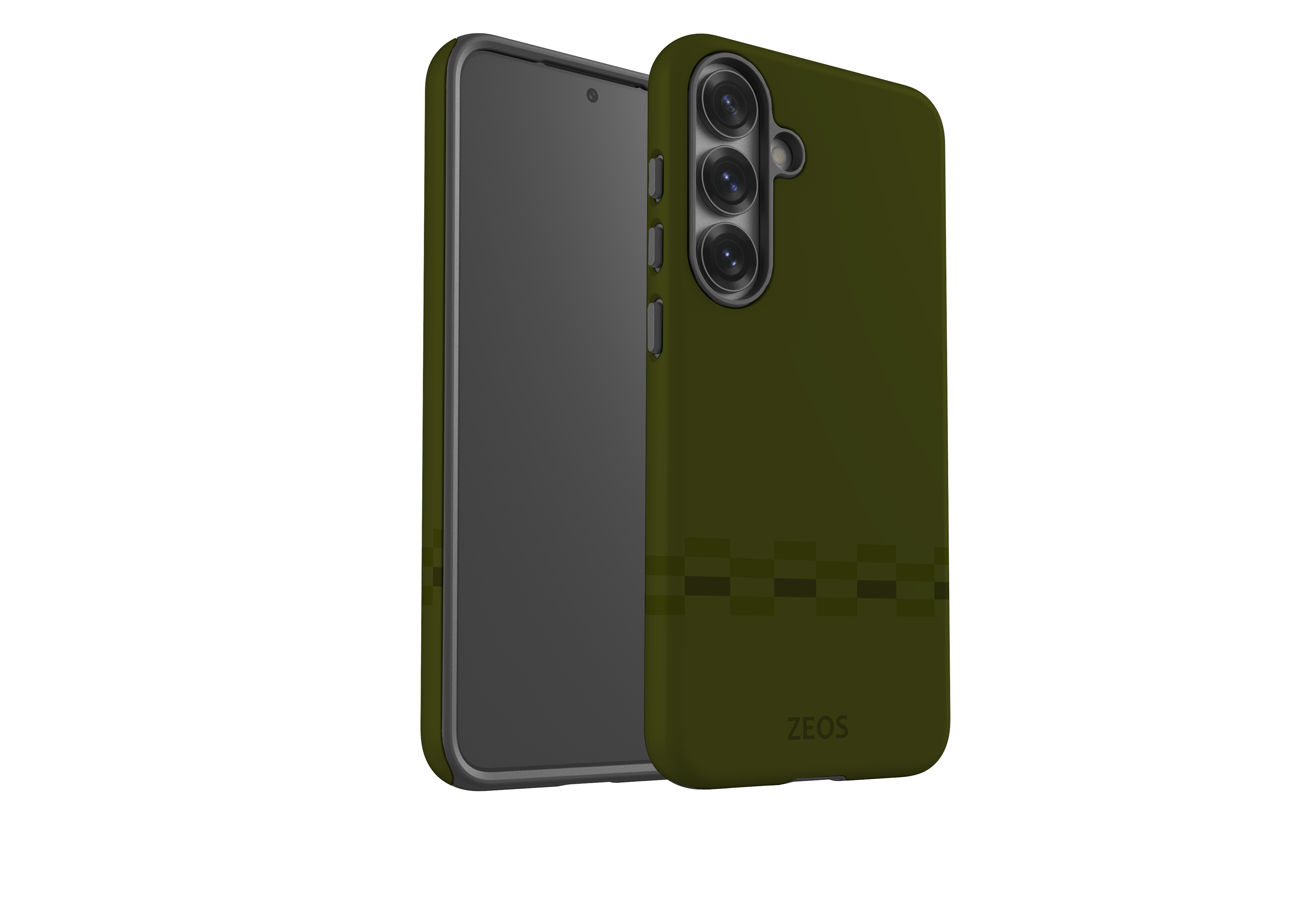 Zeos Chroma - Samsung Galaxy S25 Series