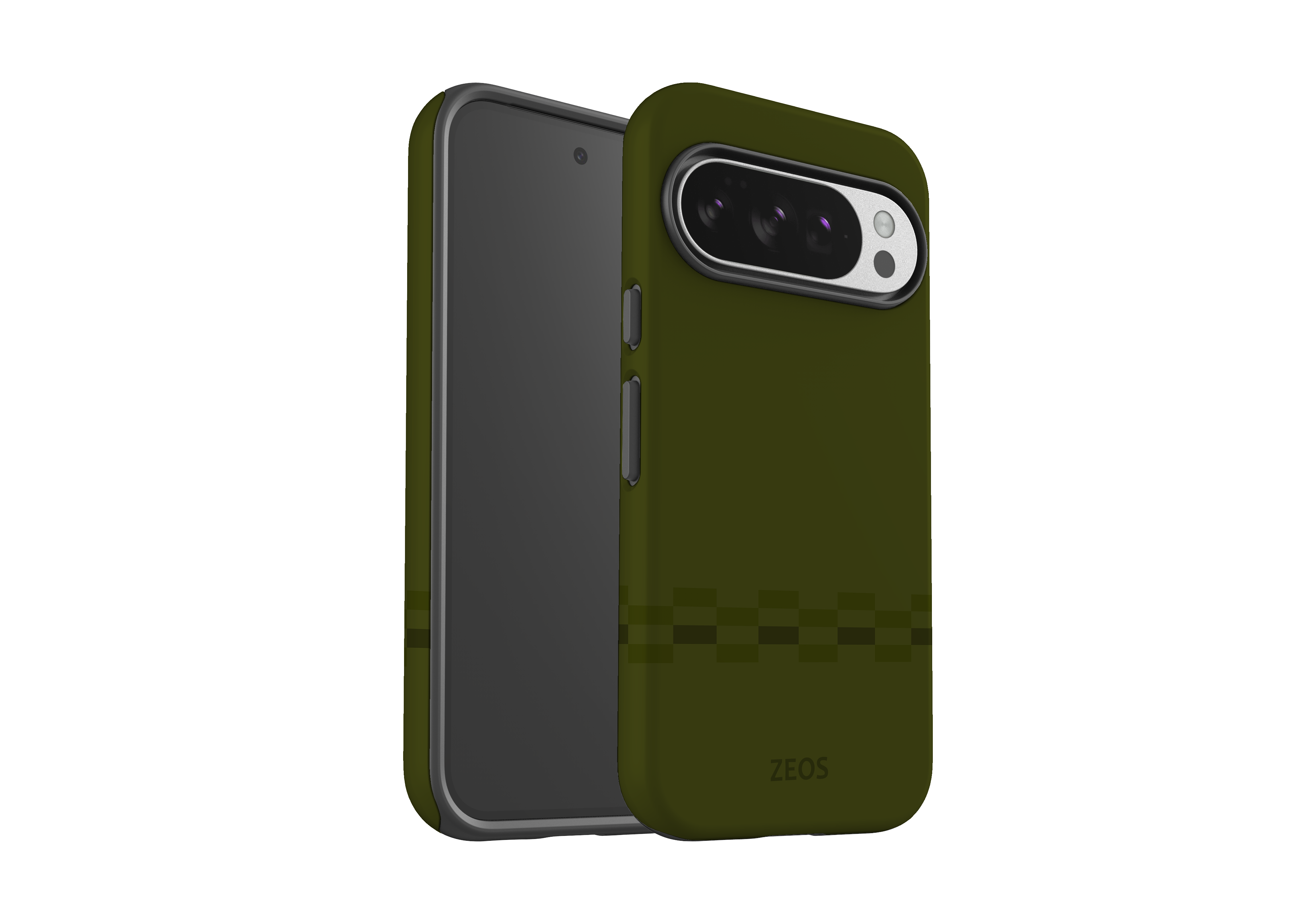 Zeos Chroma - Google Pixel 10 Series