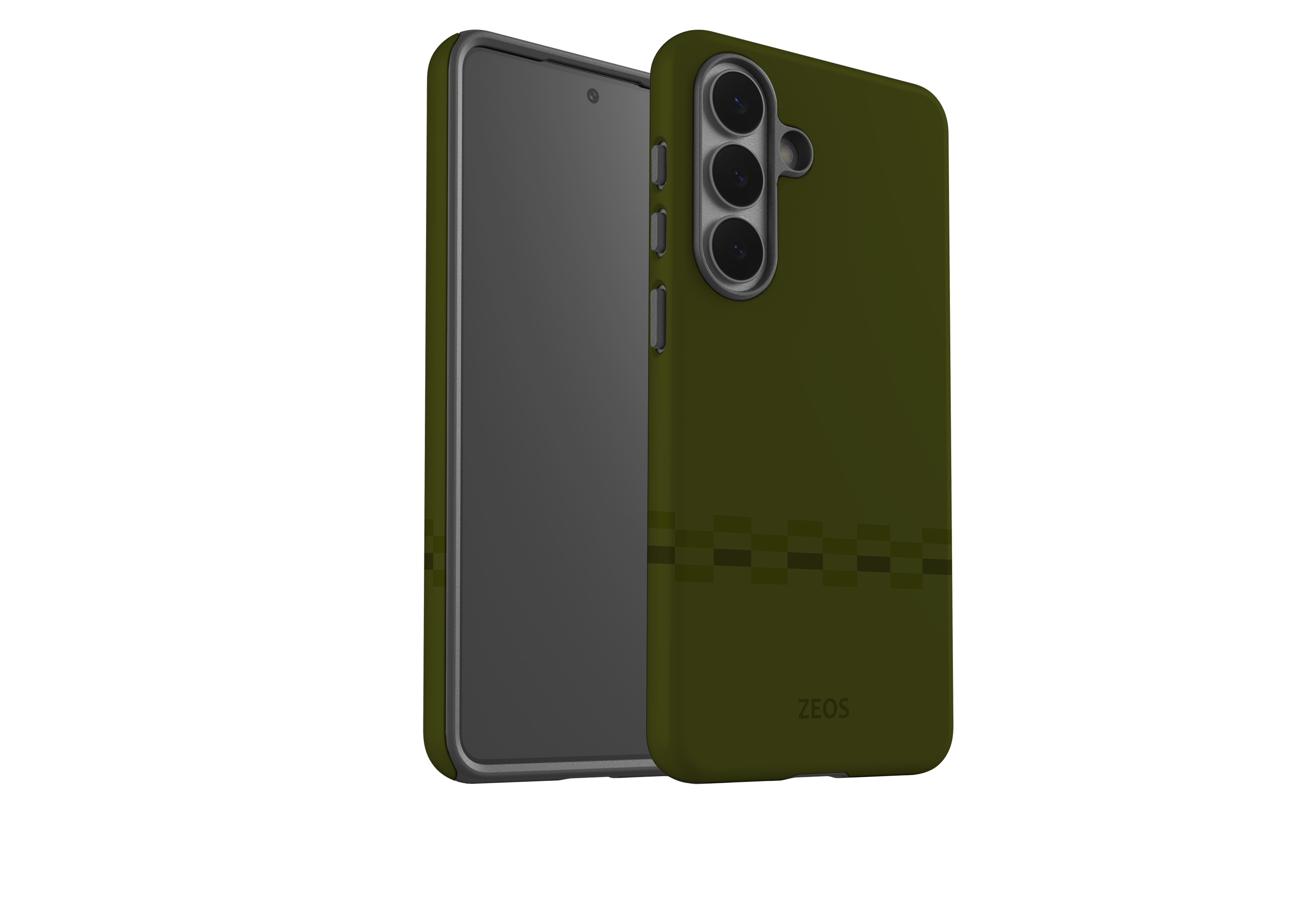 Zeos Chroma - Samsung Galaxy S26 Series
