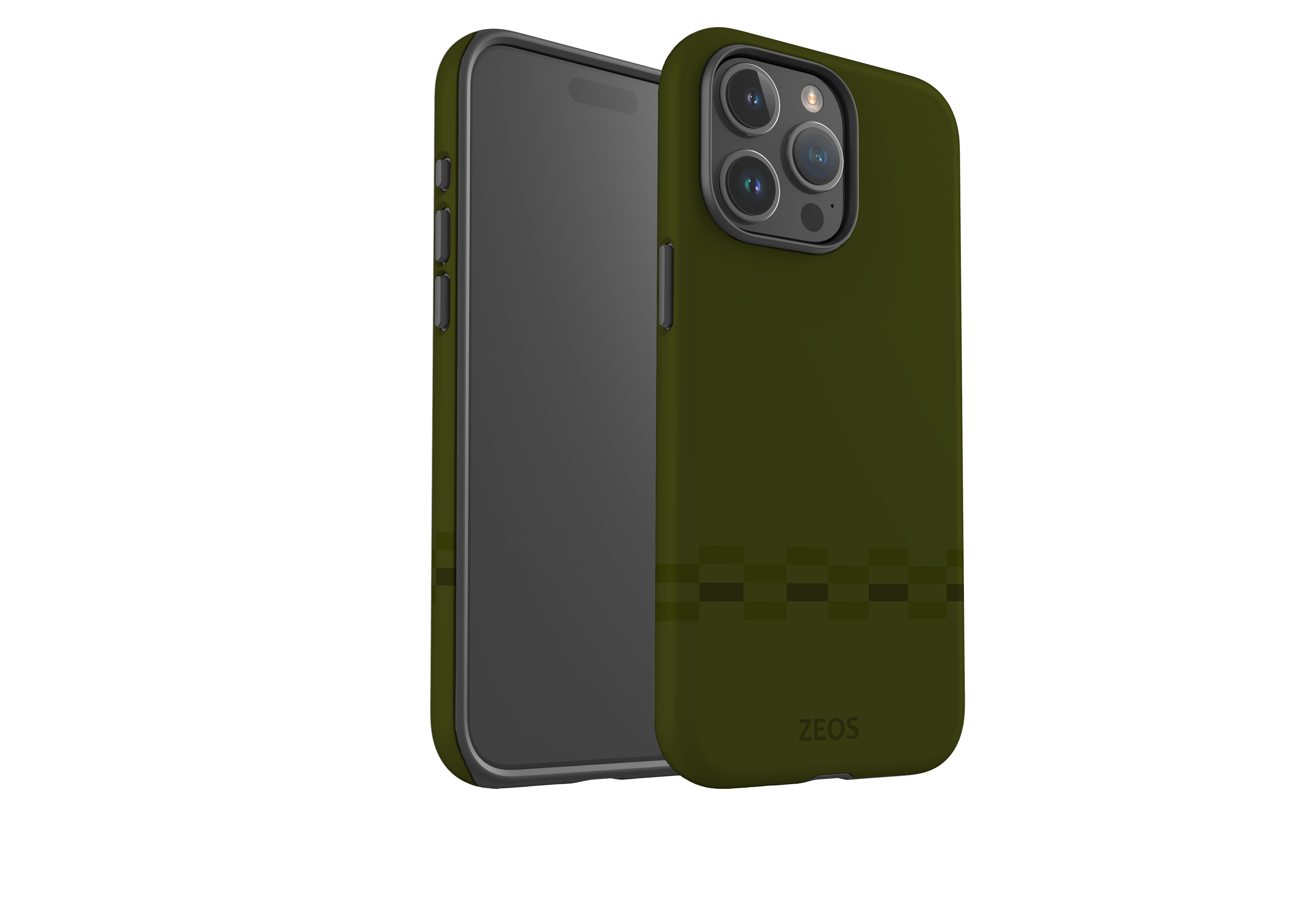Zeos Chroma - iPhone 15 Series