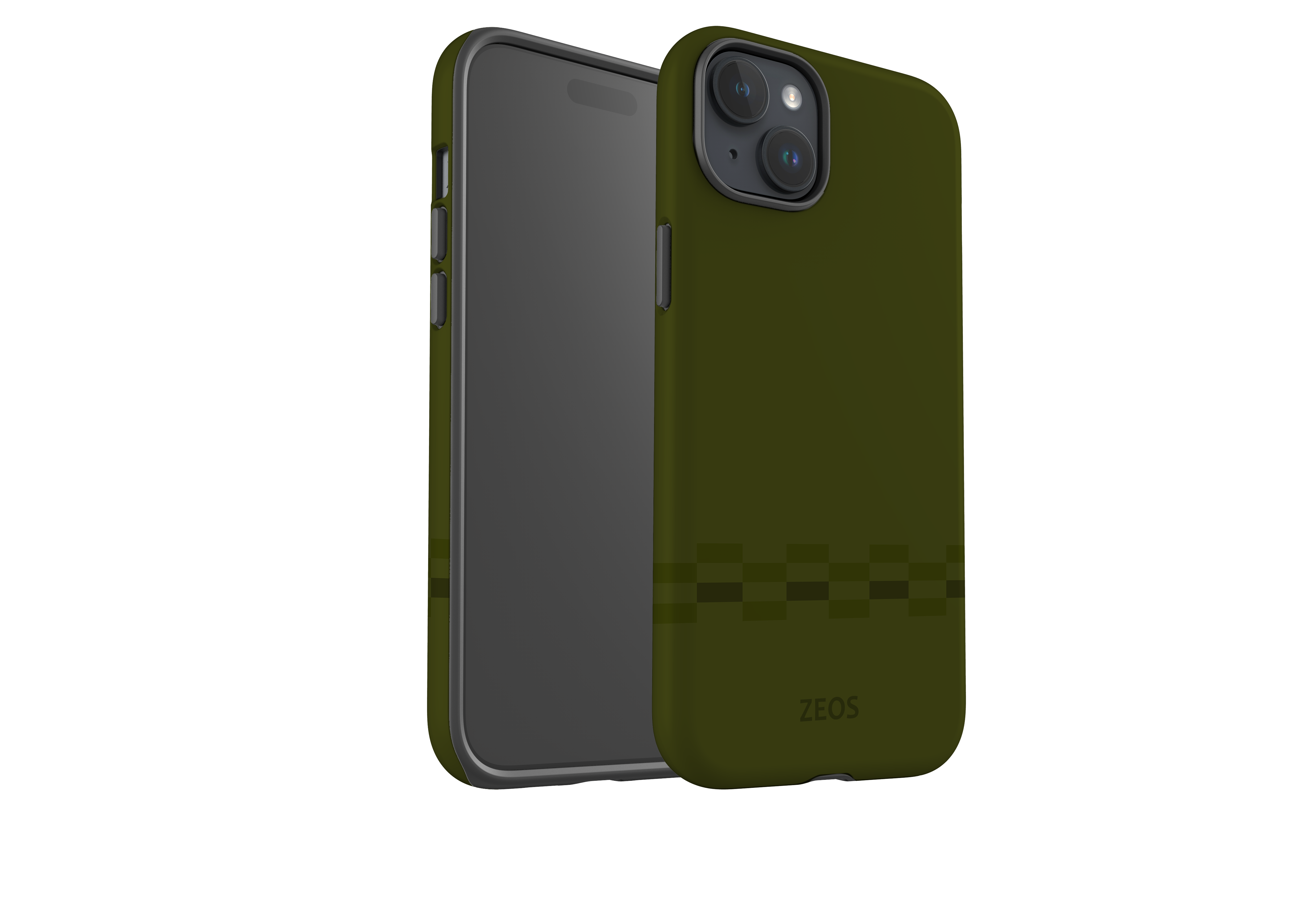 Zeos Chroma - iPhone 15 Series