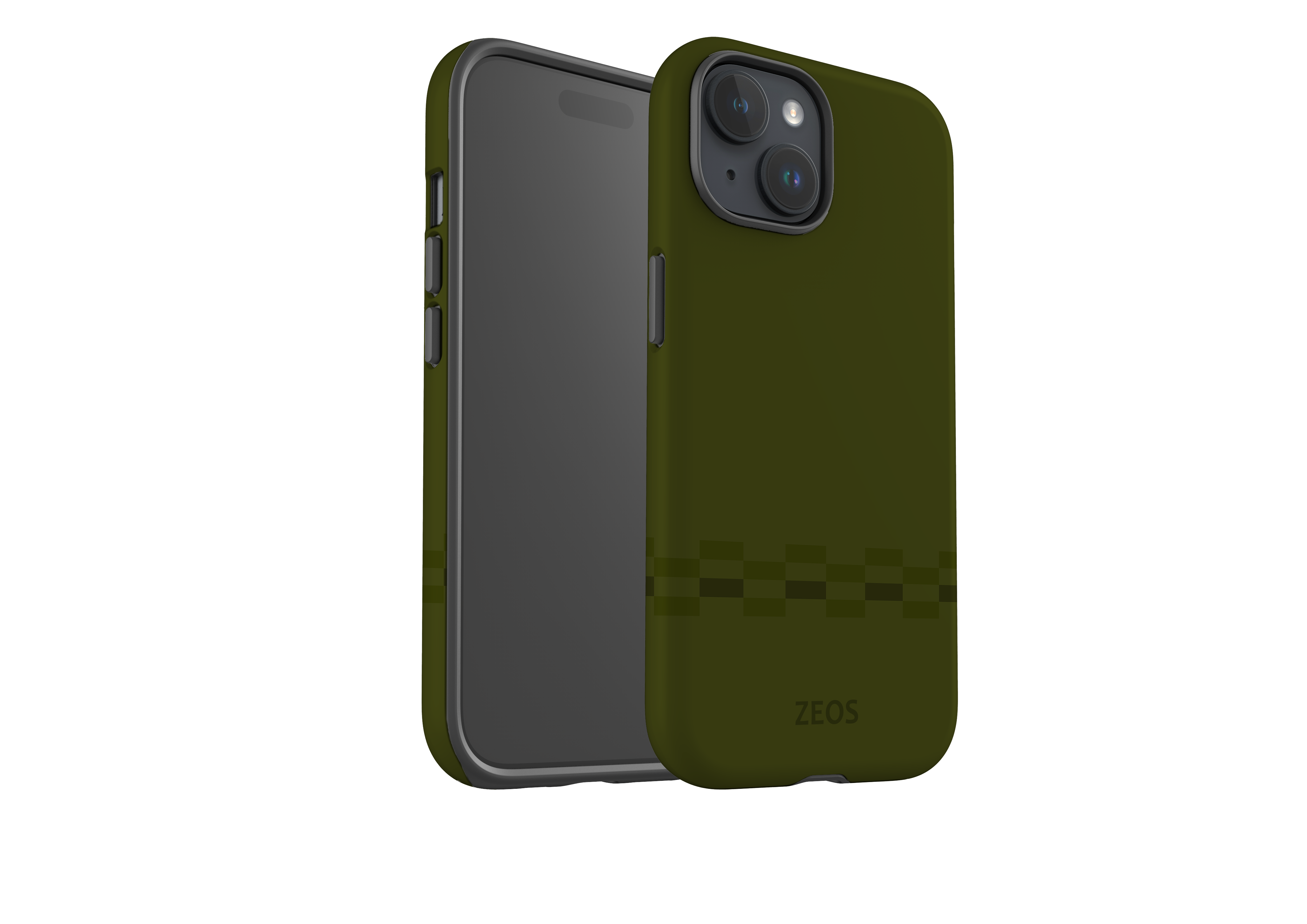 Zeos Chroma - iPhone 15 Series