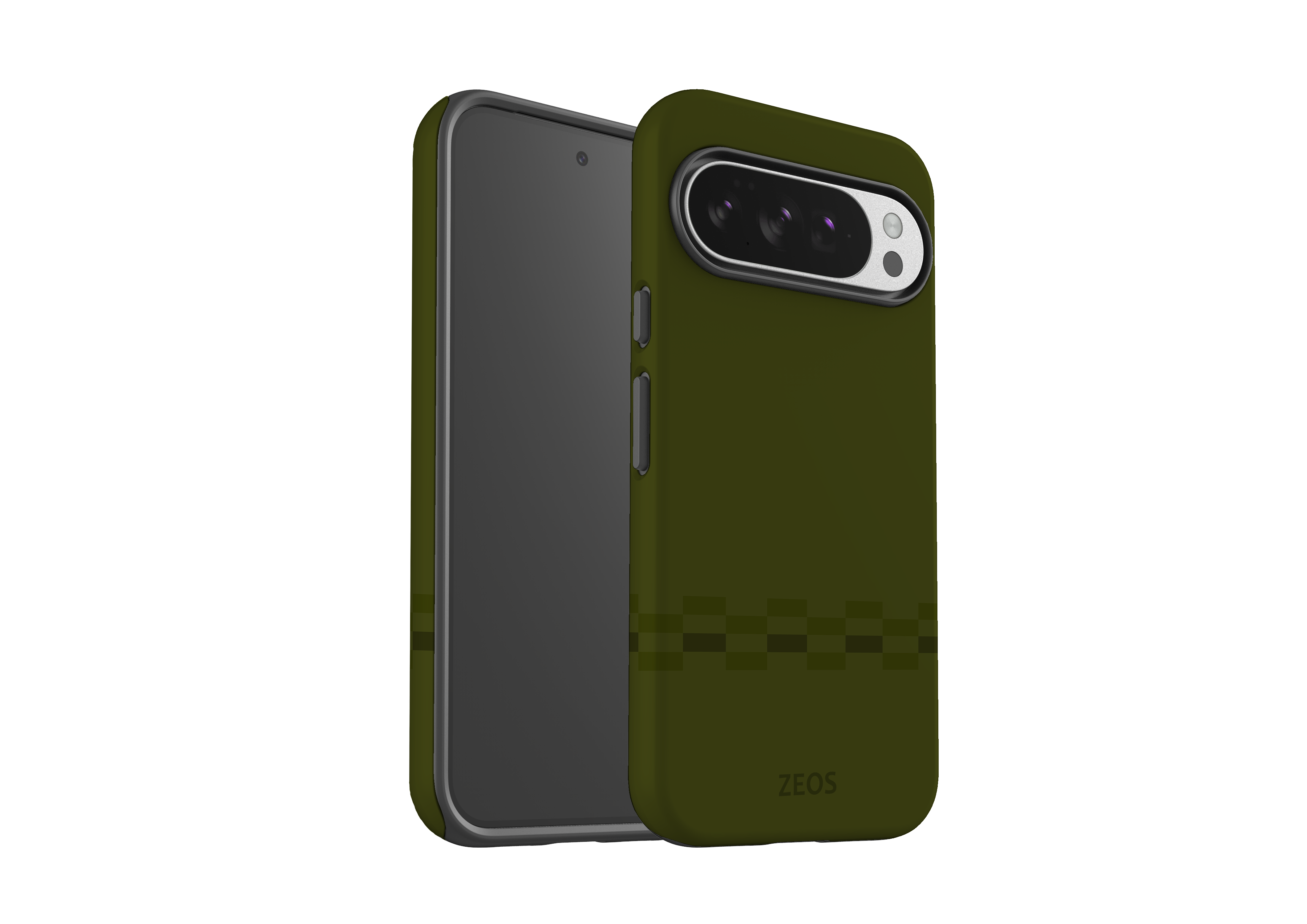 Zeos Chroma - Google Pixel 10 Series