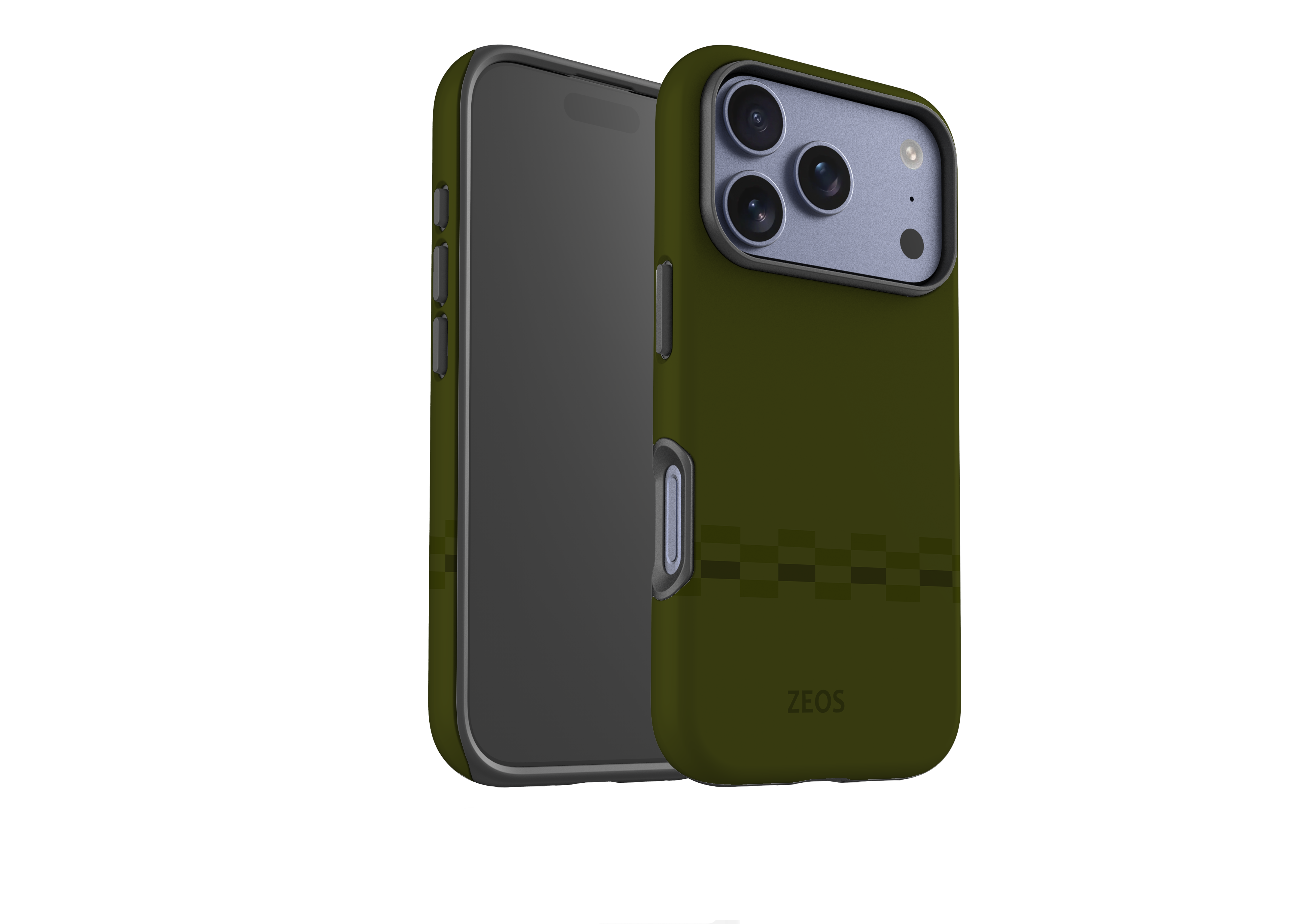 Zeos Chroma - iPhone 17 Series