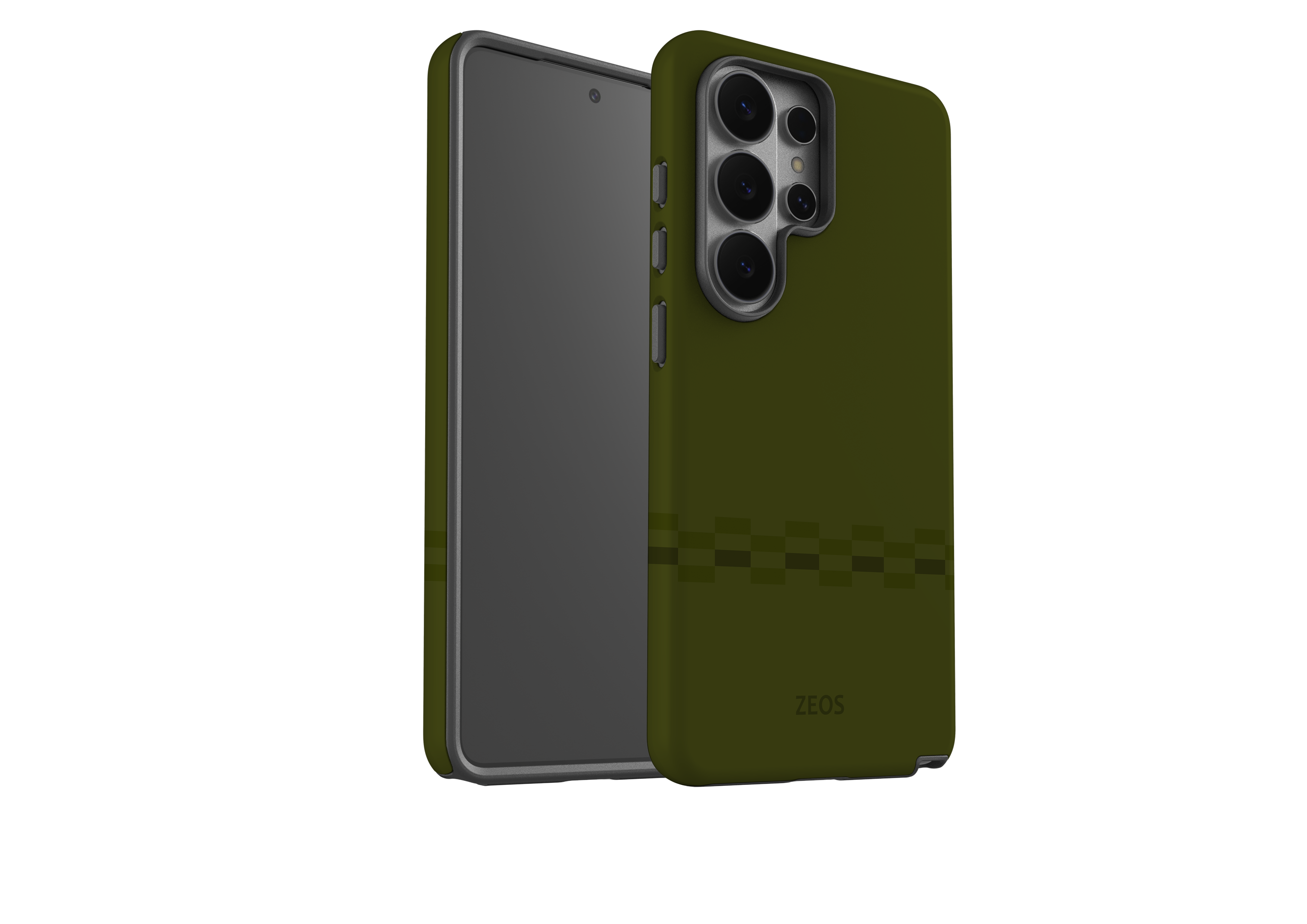 Zeos Chroma - Samsung Galaxy S26 Series