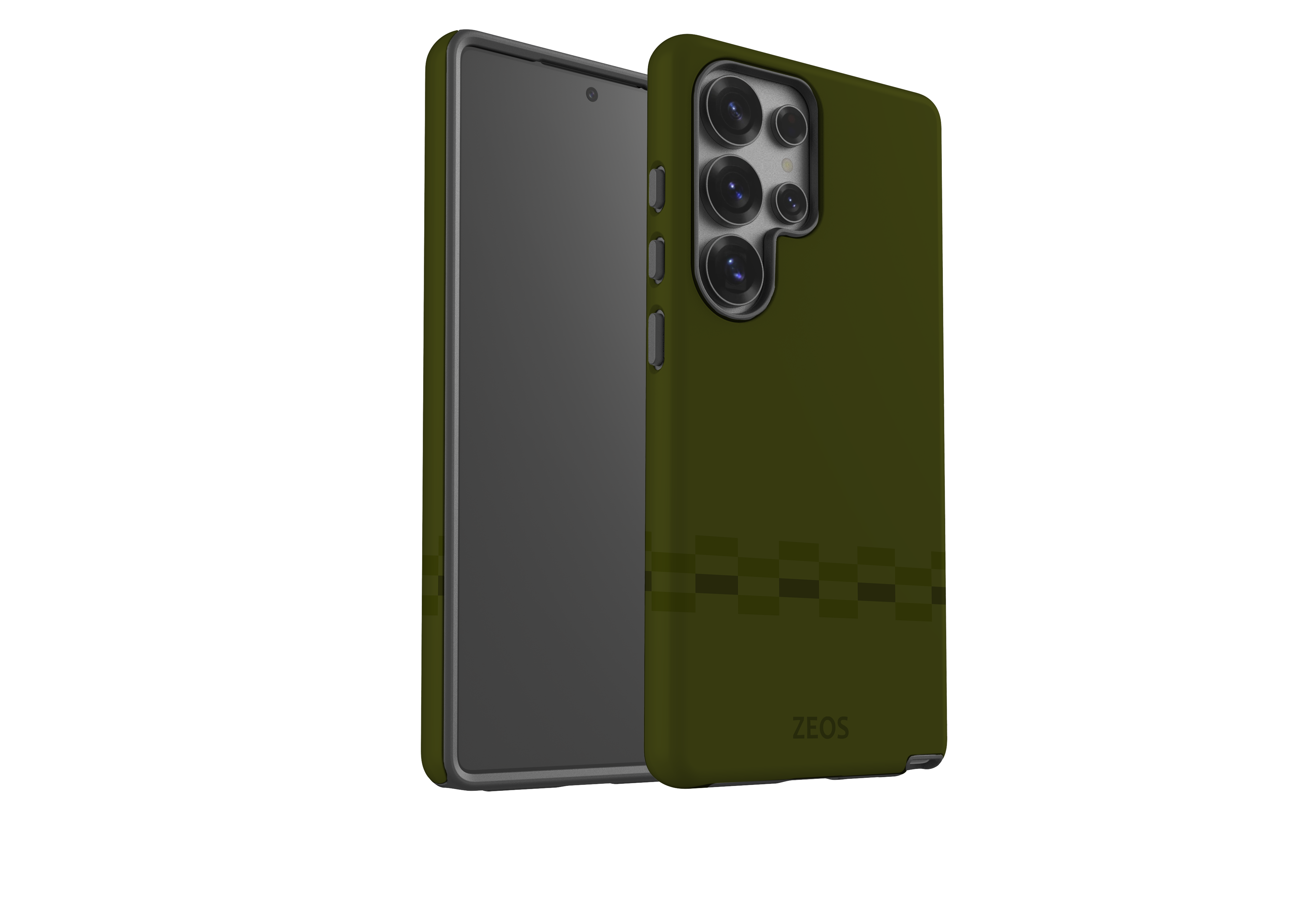 Zeos Chroma - Samsung Galaxy S25 Series