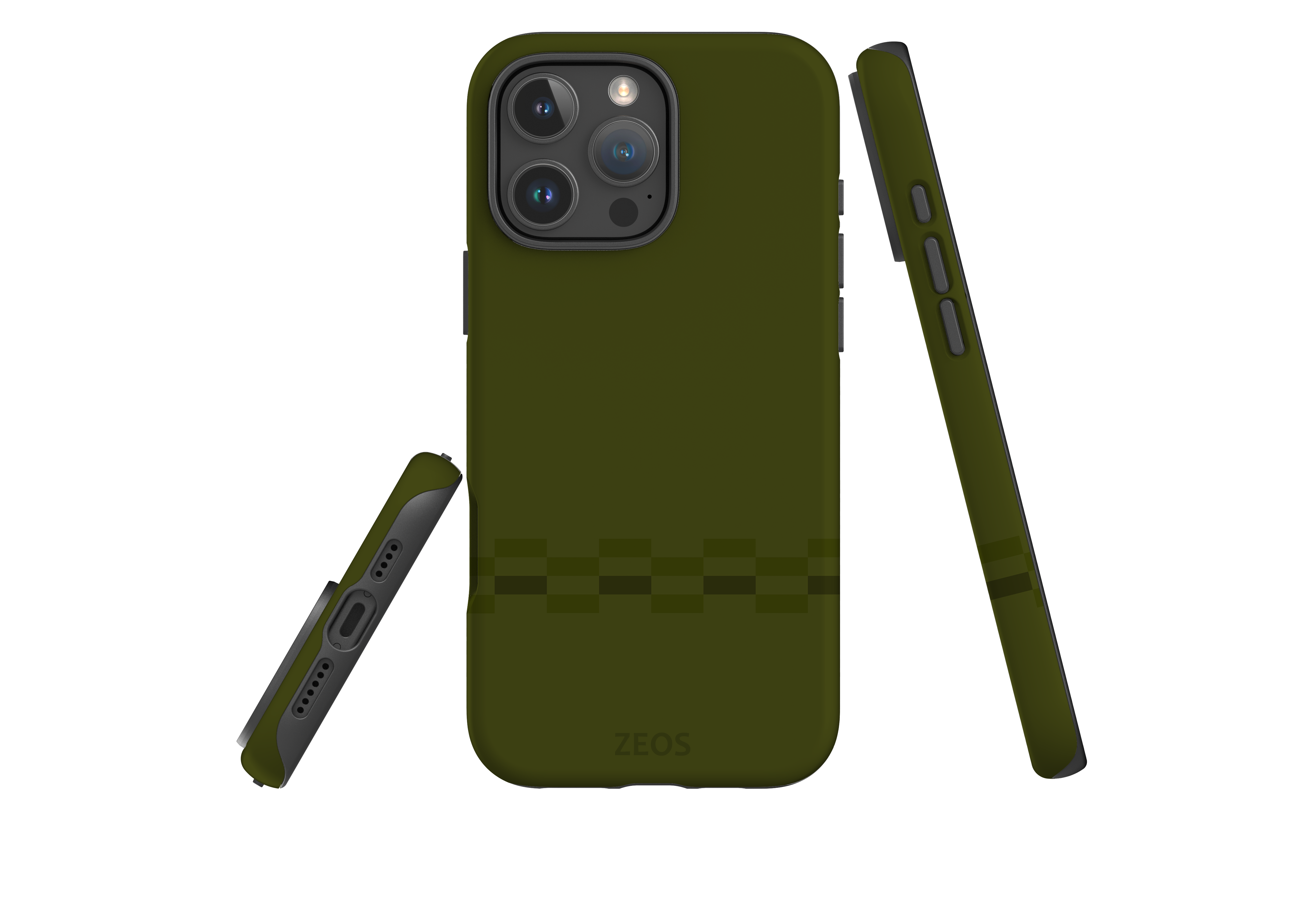 Zeos Chroma - iPhone 16 Series