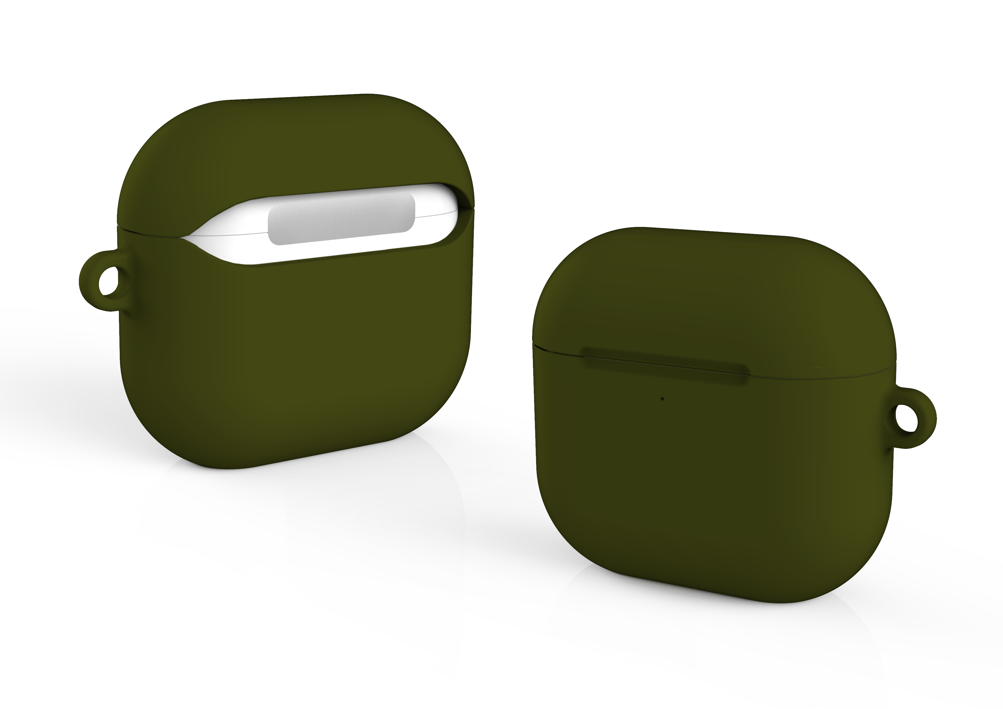 Zeos - Airpods 4 Series