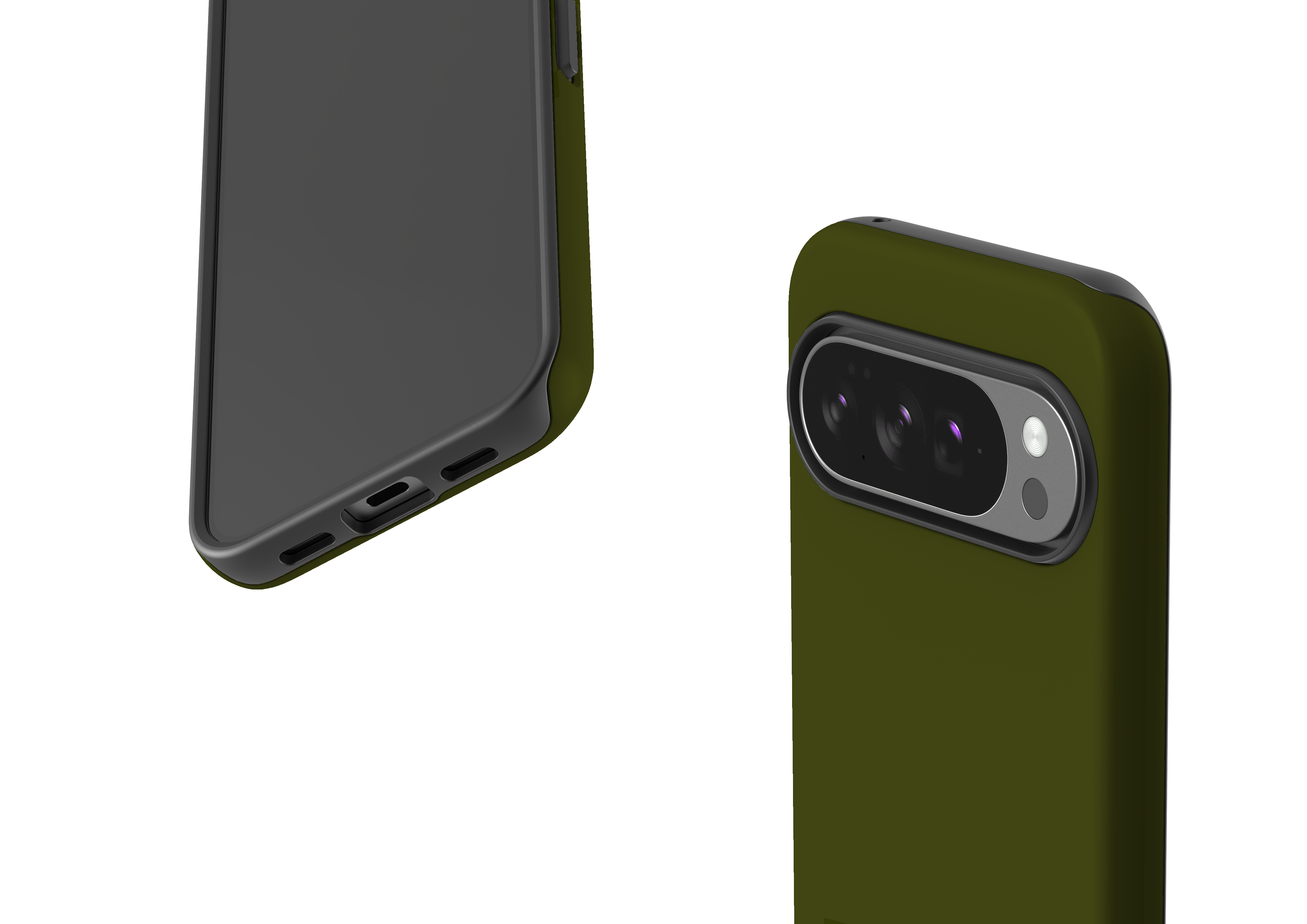 Zeos Chroma - Google Pixel 10 Series