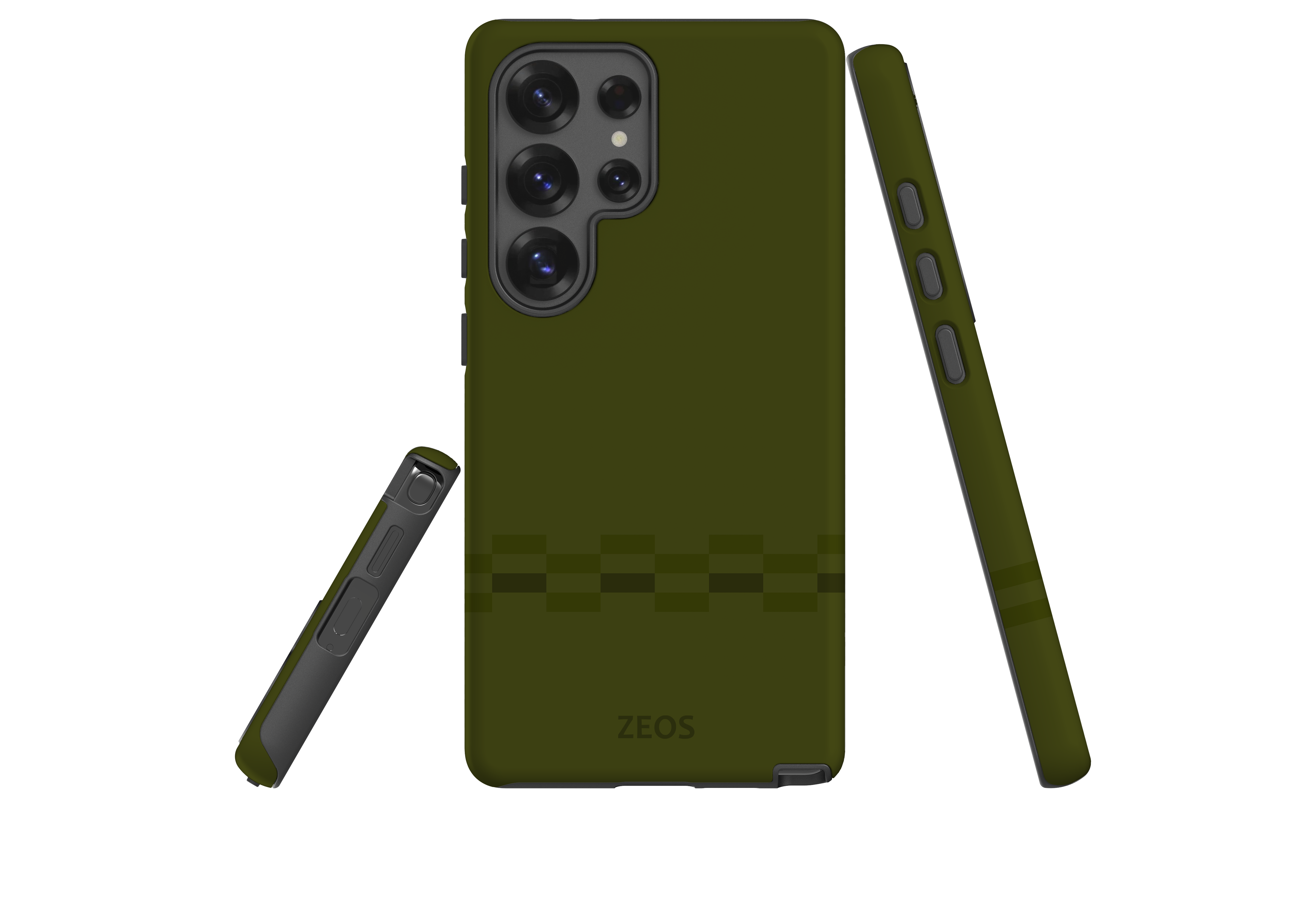 Zeos Chroma - Samsung Galaxy S25 Series