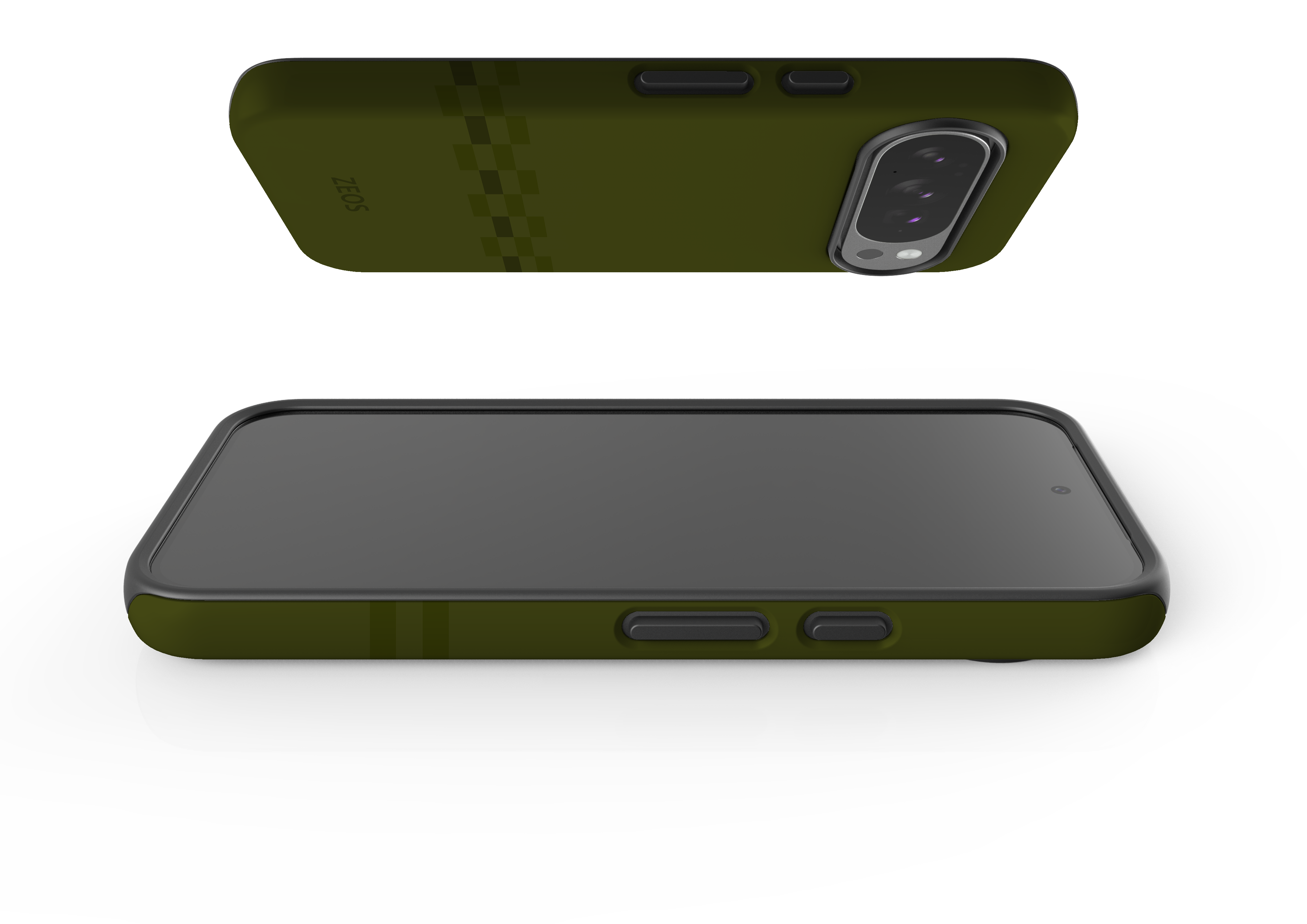 Zeos Chroma - Google Pixel 10 Series