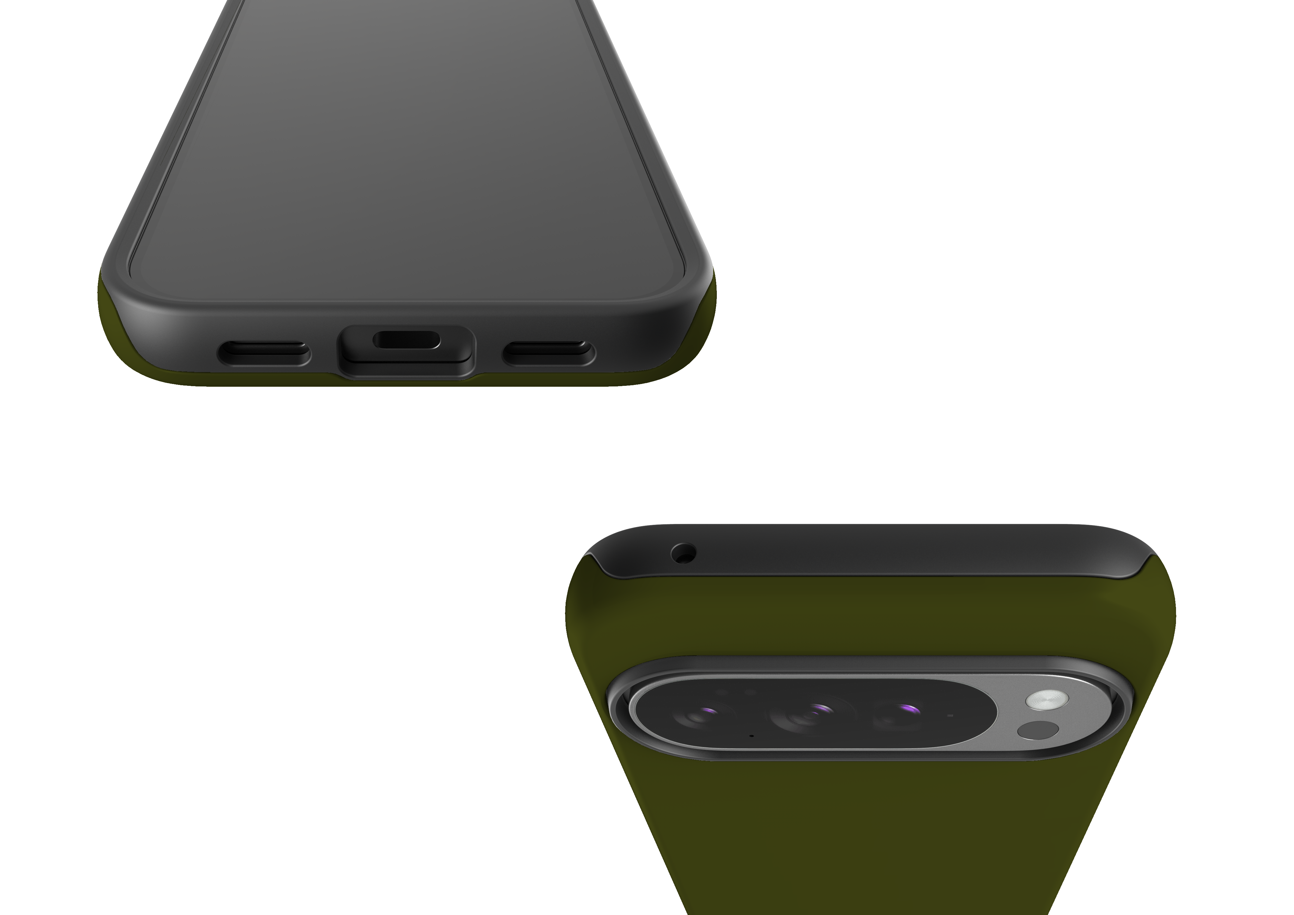 Zeos Chroma - Google Pixel 10 Series
