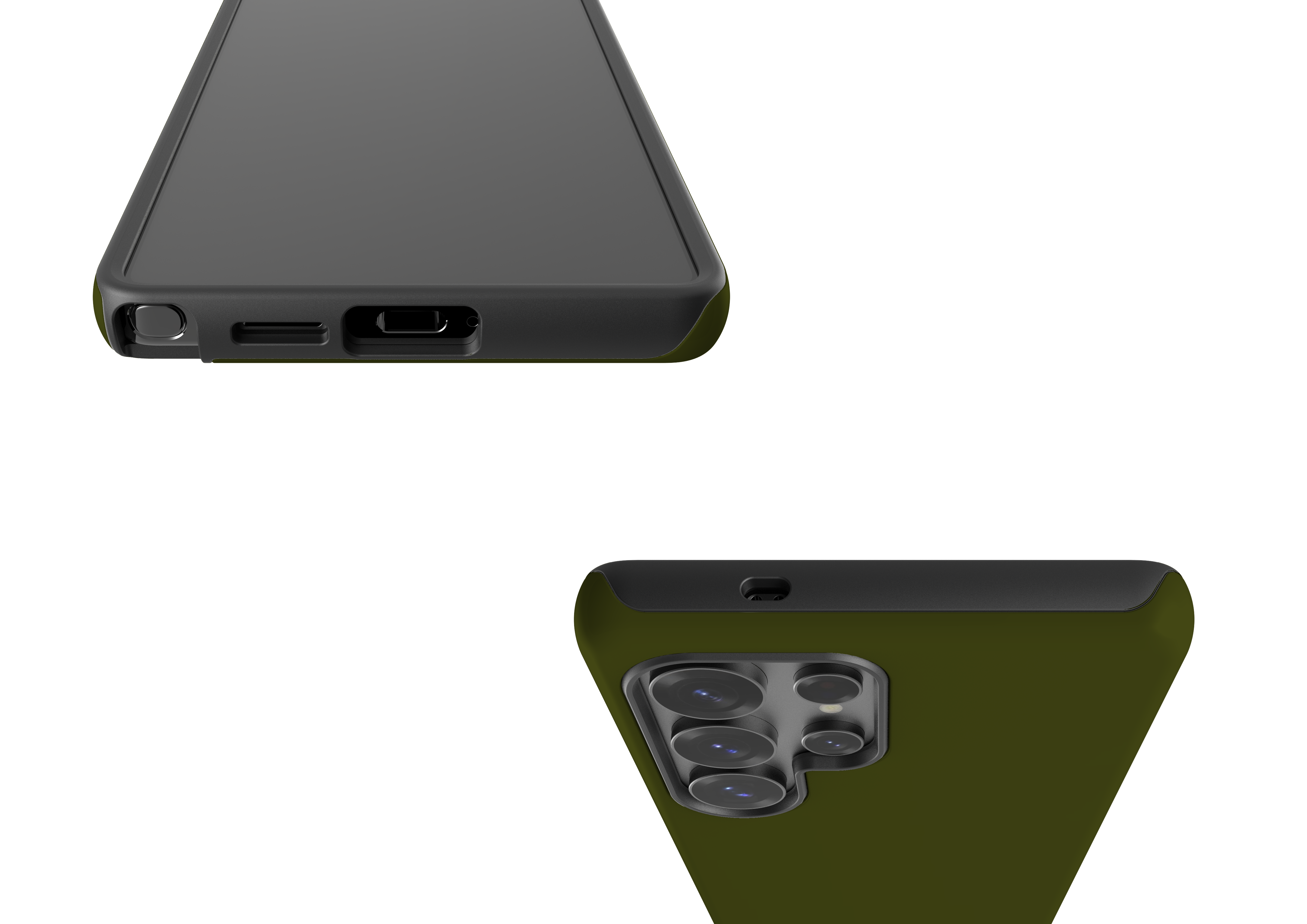 Zeos Chroma - Samsung Galaxy S25 Series