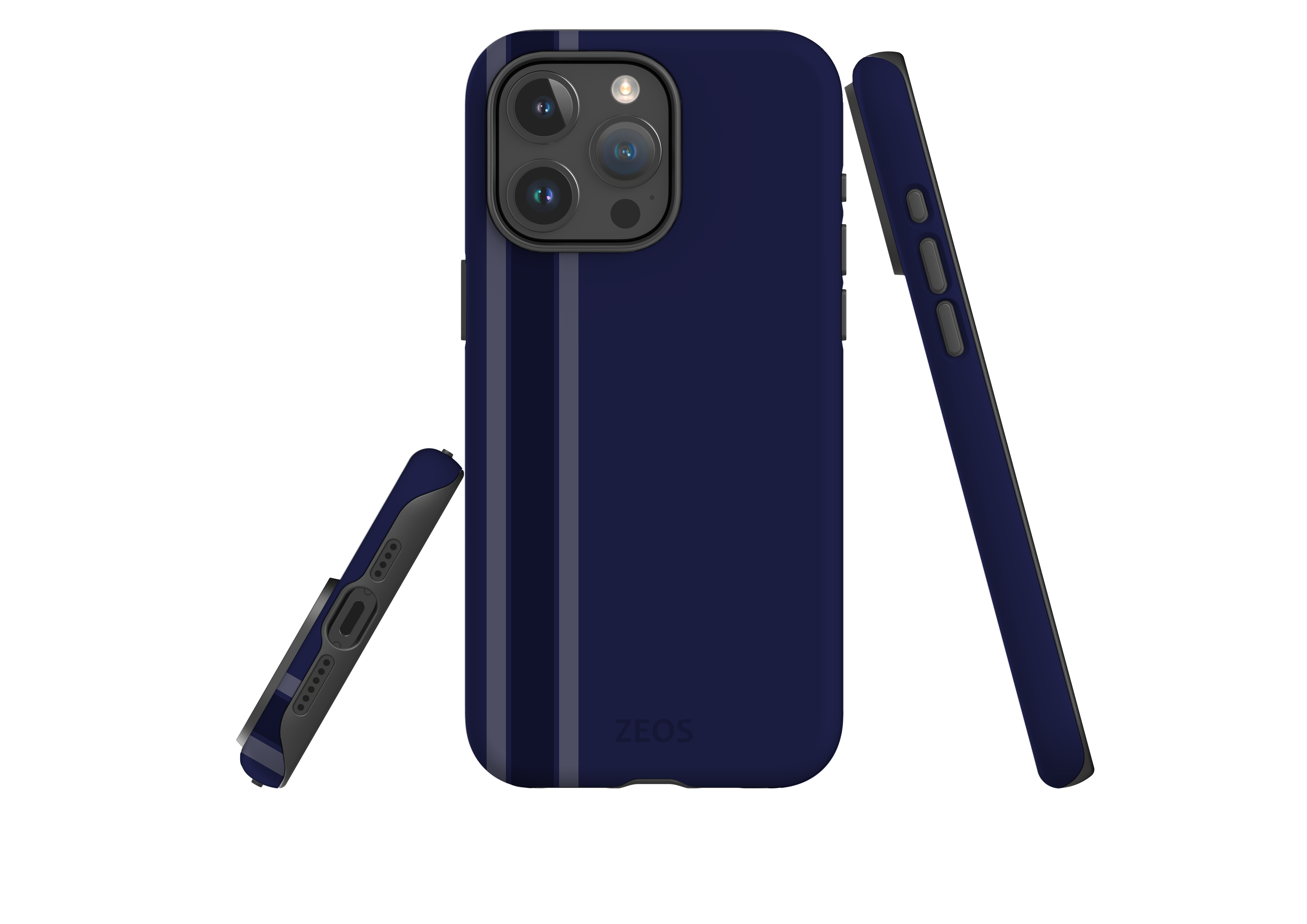 Zeos Linea - iPhone 15 Series