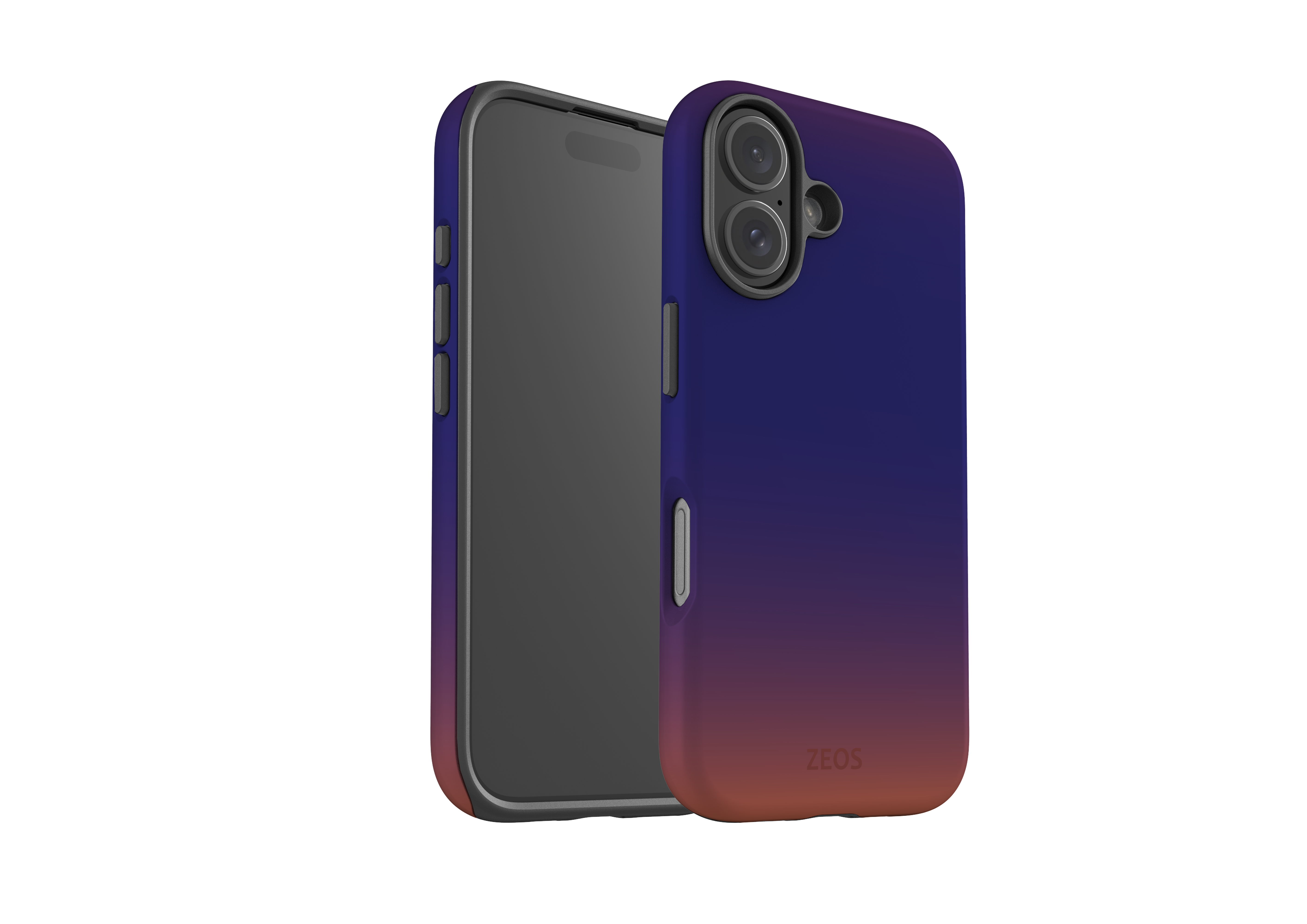 Zeos Gradia - iPhone 16 Series