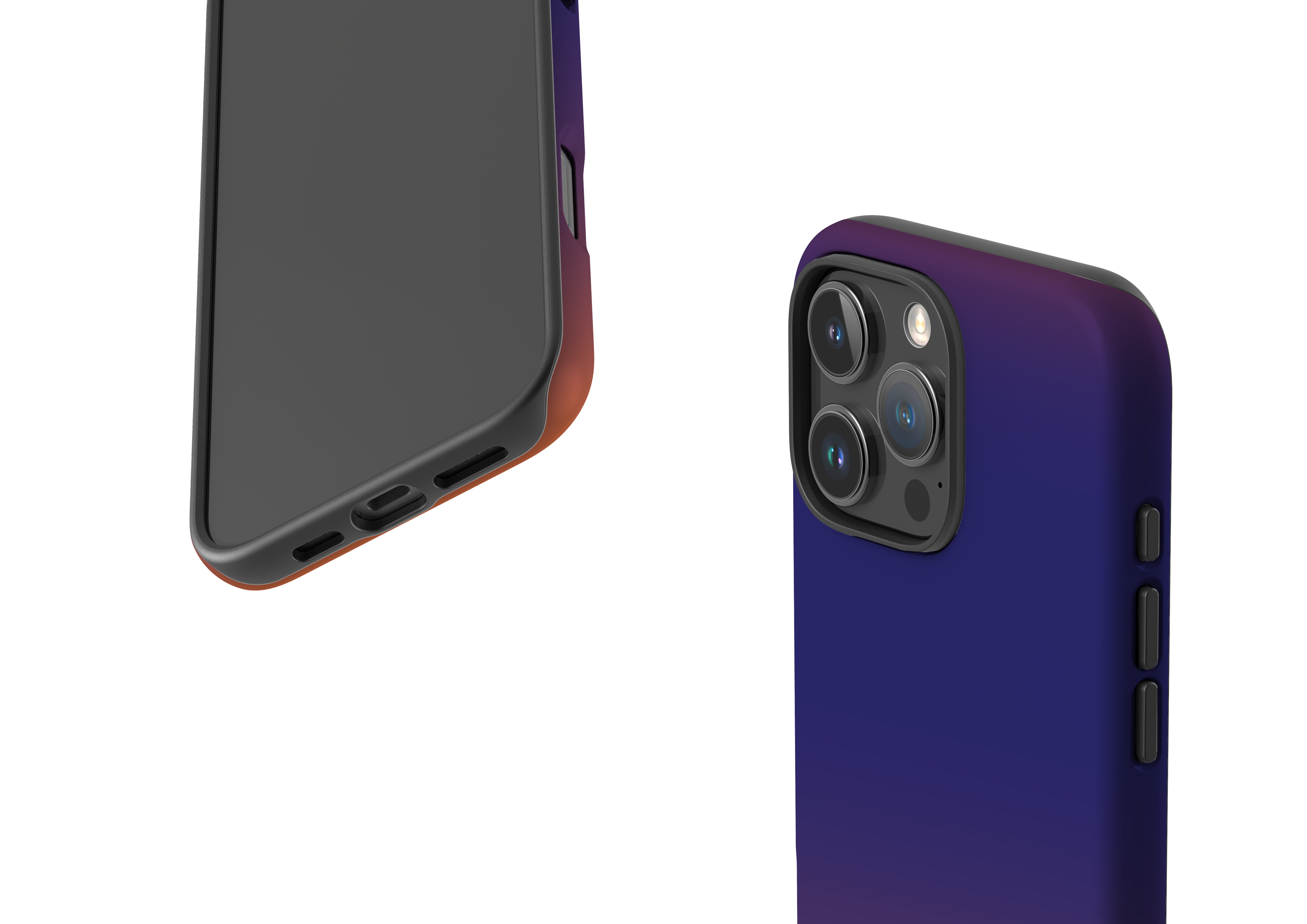 Zeos Gradia - iPhone 16 Series