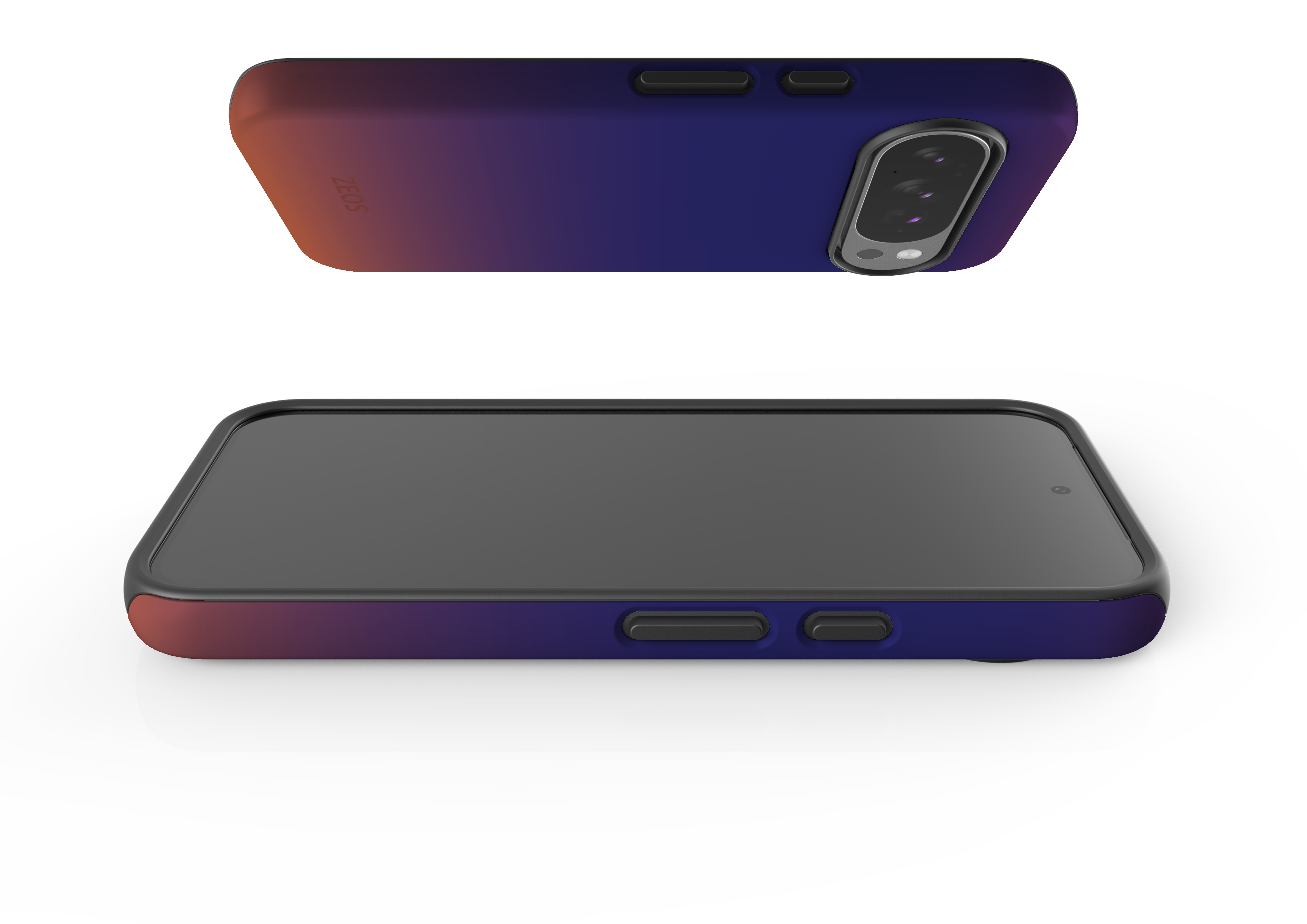 Zeos Gradia - Google Pixel 10 Series