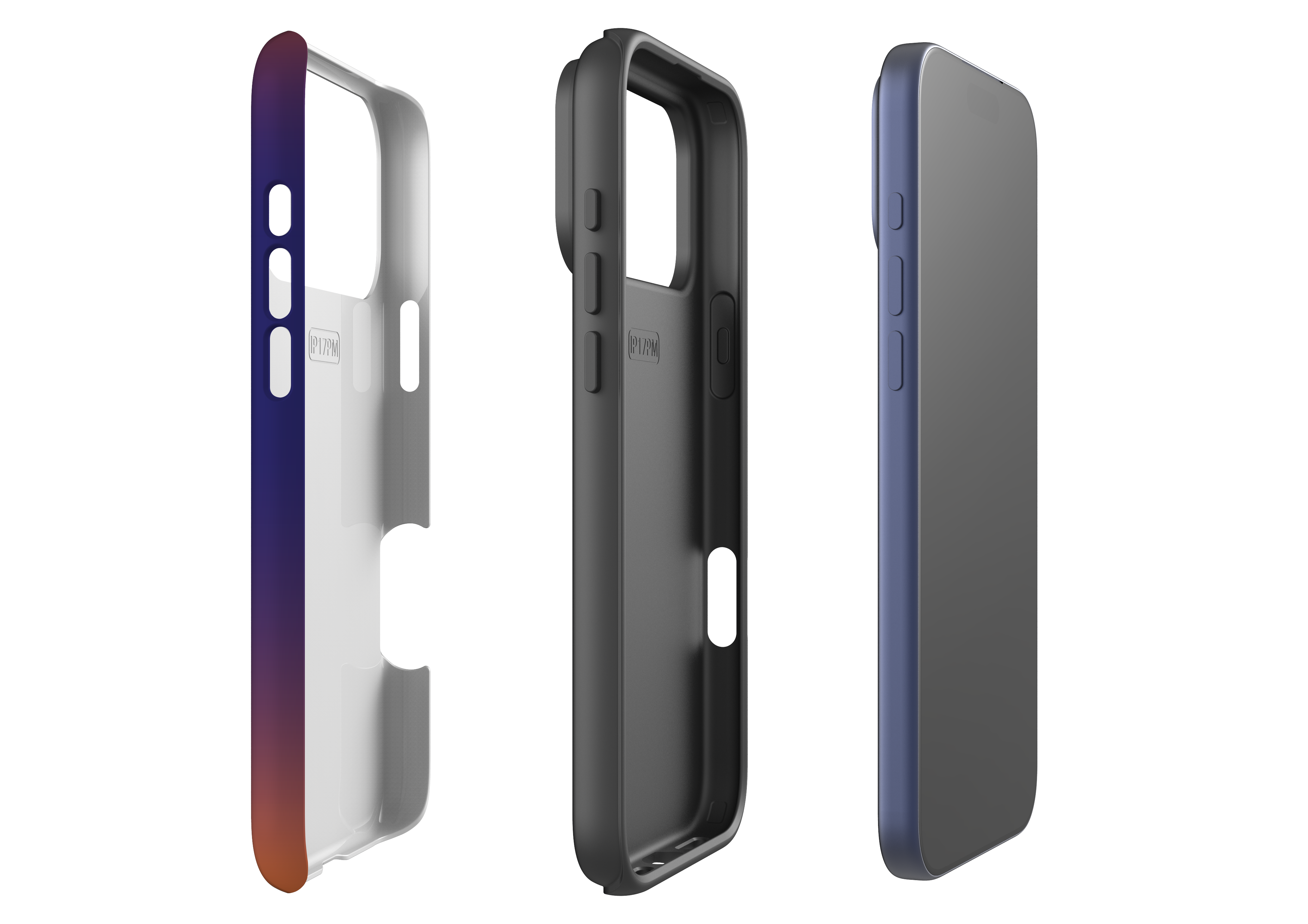 Zeos Gradia - iPhone 17 Series
