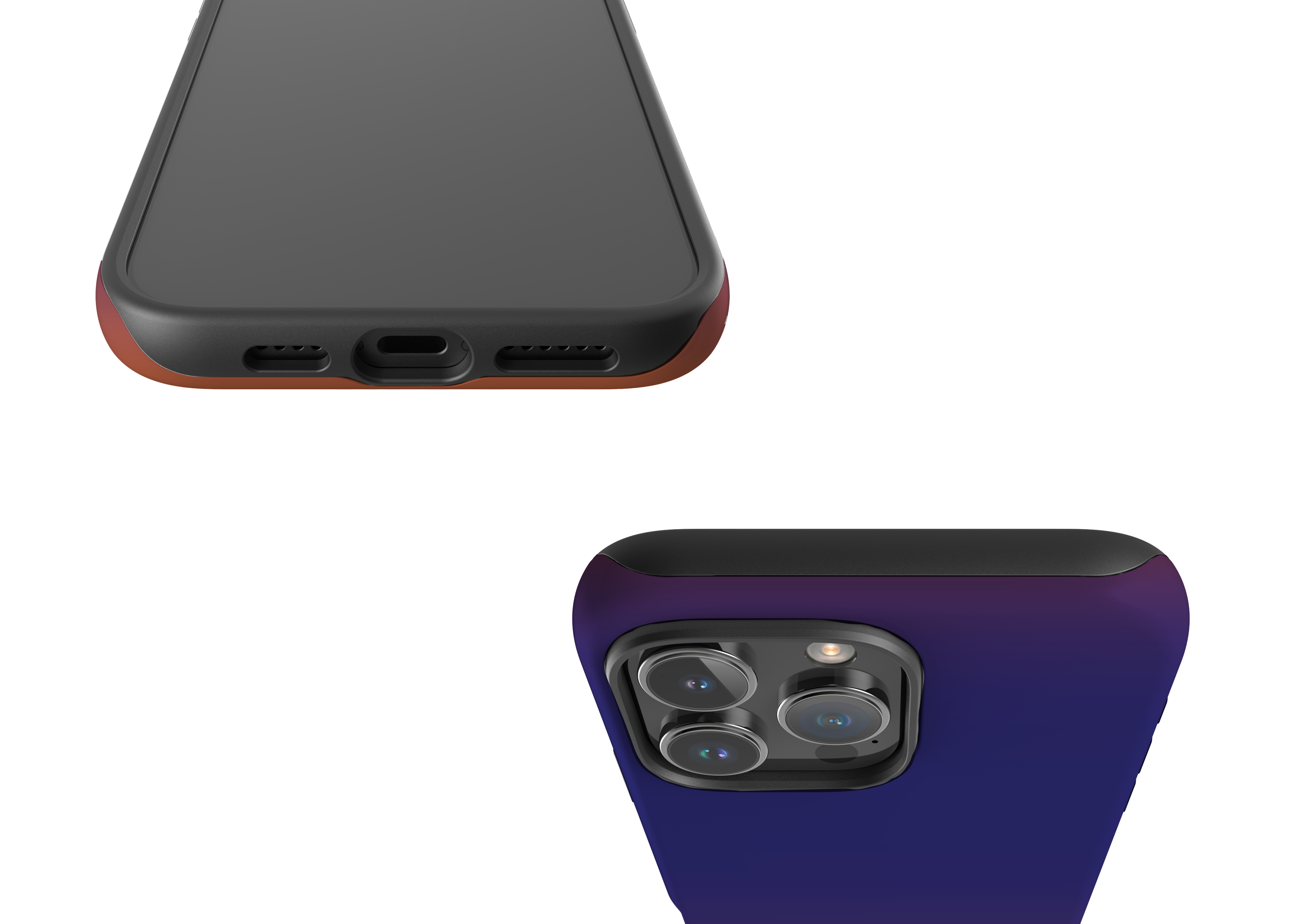 Zeos Gradia - iPhone 16 Series
