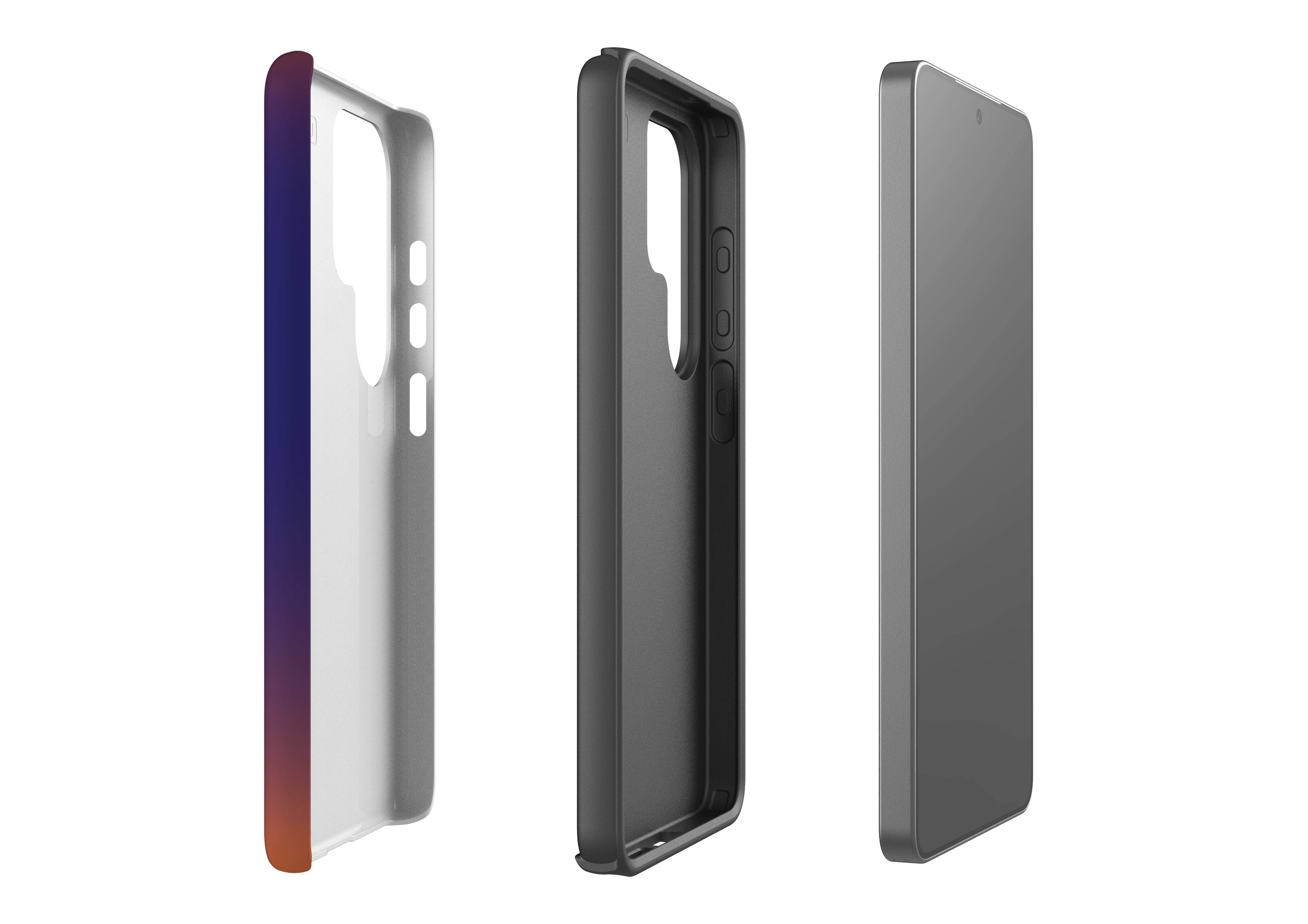 Zeos Gradia - Samsung Galaxy S26 Series