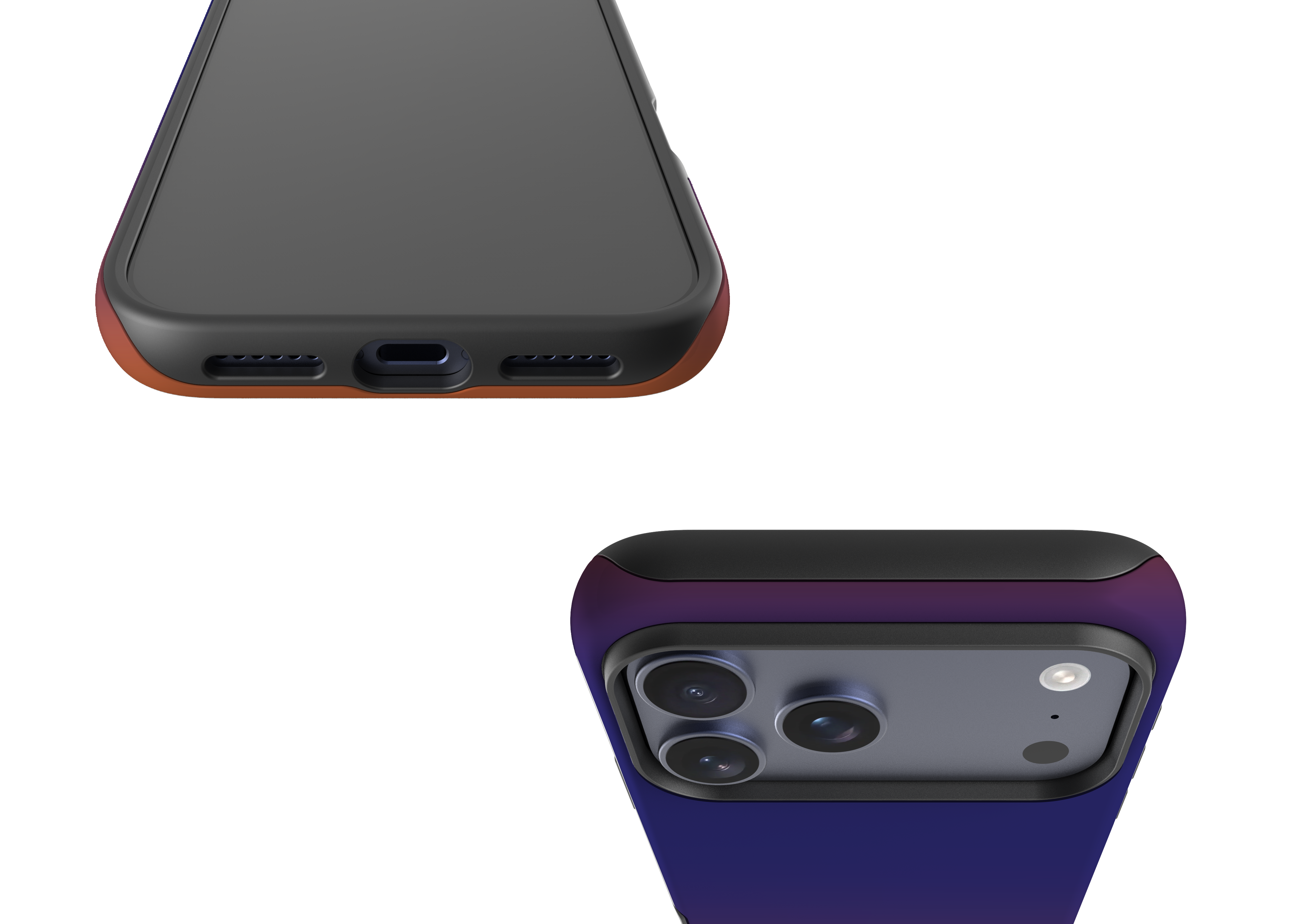 Zeos Gradia - iPhone 17 Series