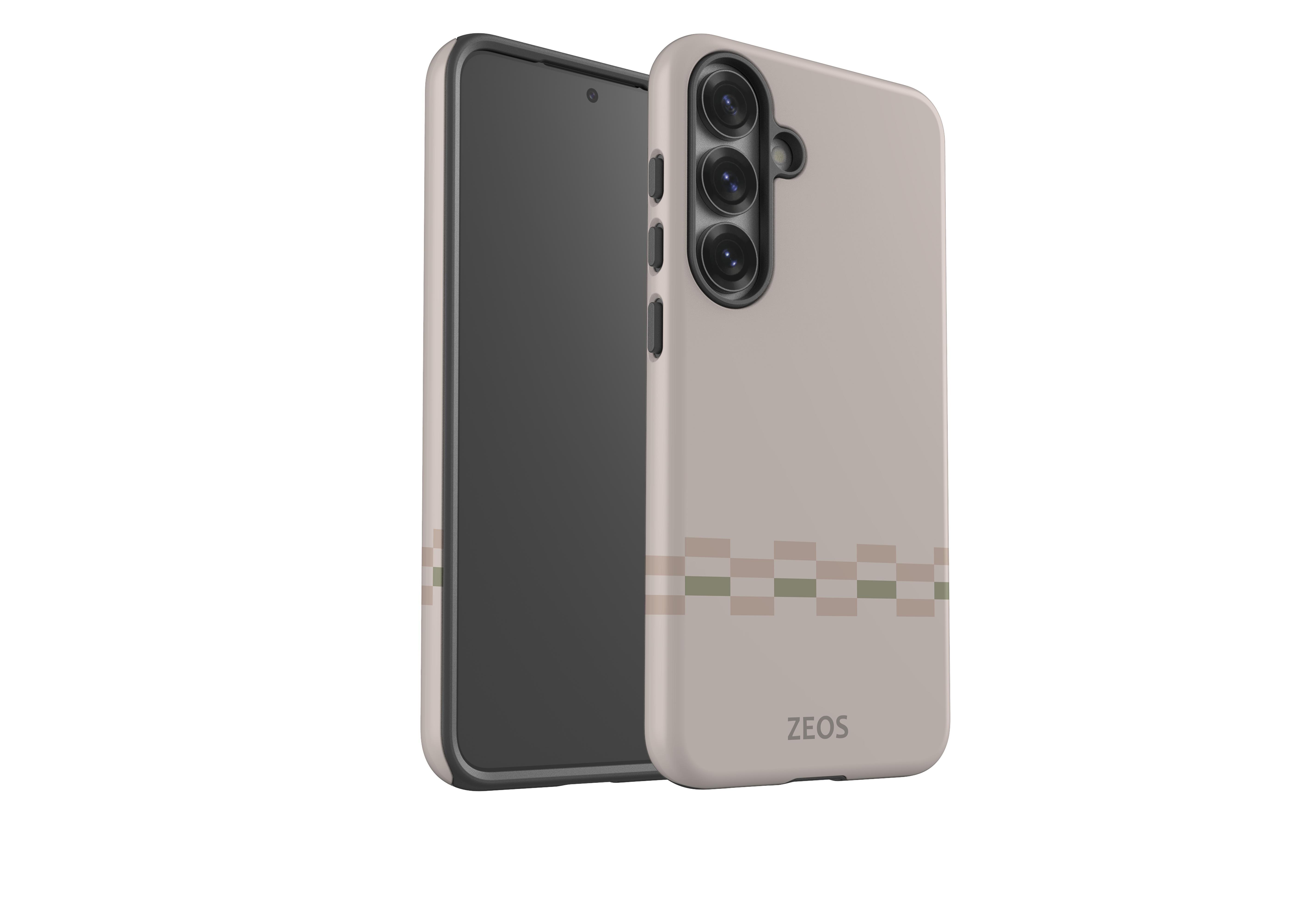 Zeos Chroma - Samsung Galaxy S25 Series