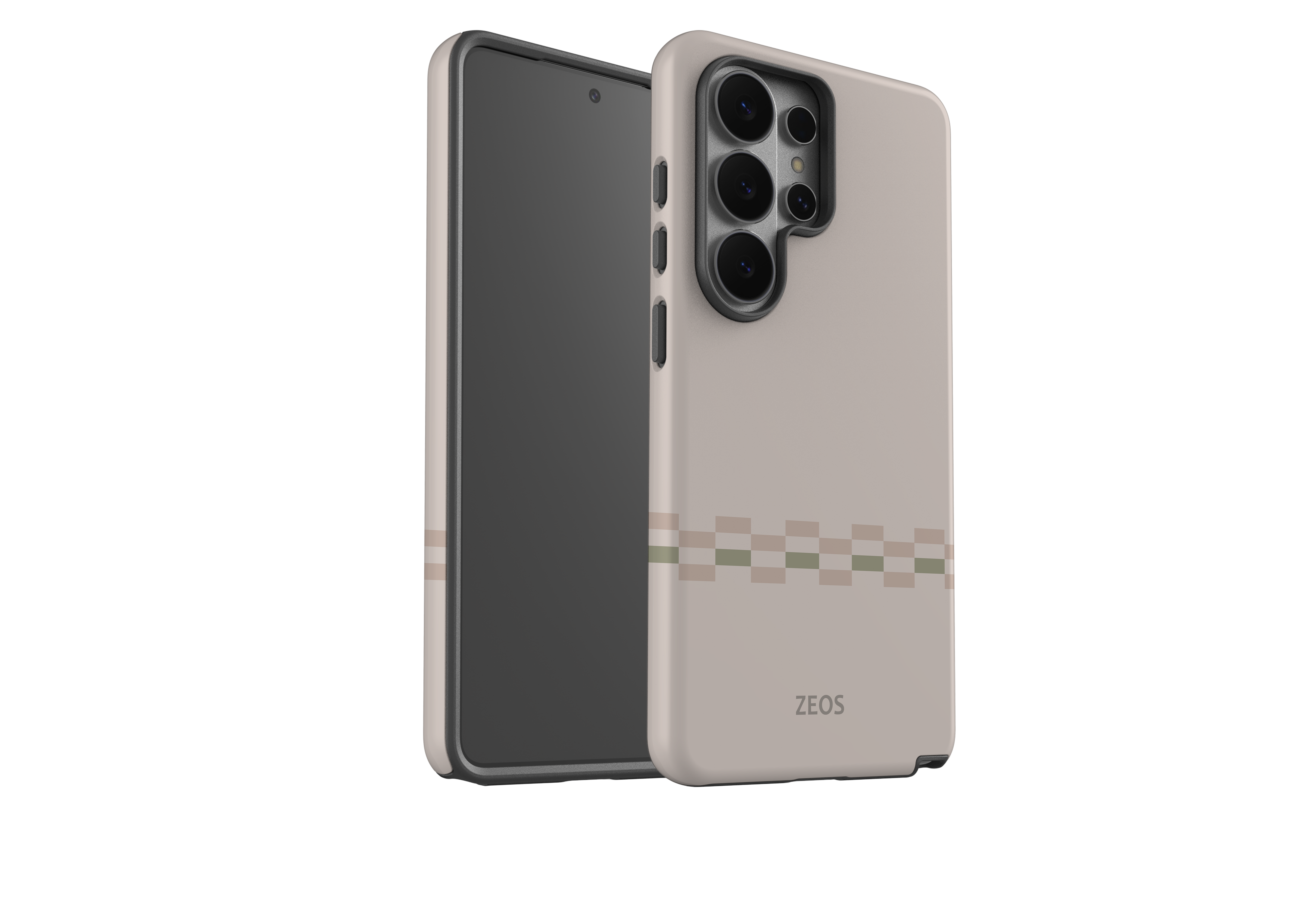 Zeos Chroma - Samsung Galaxy S26 Series