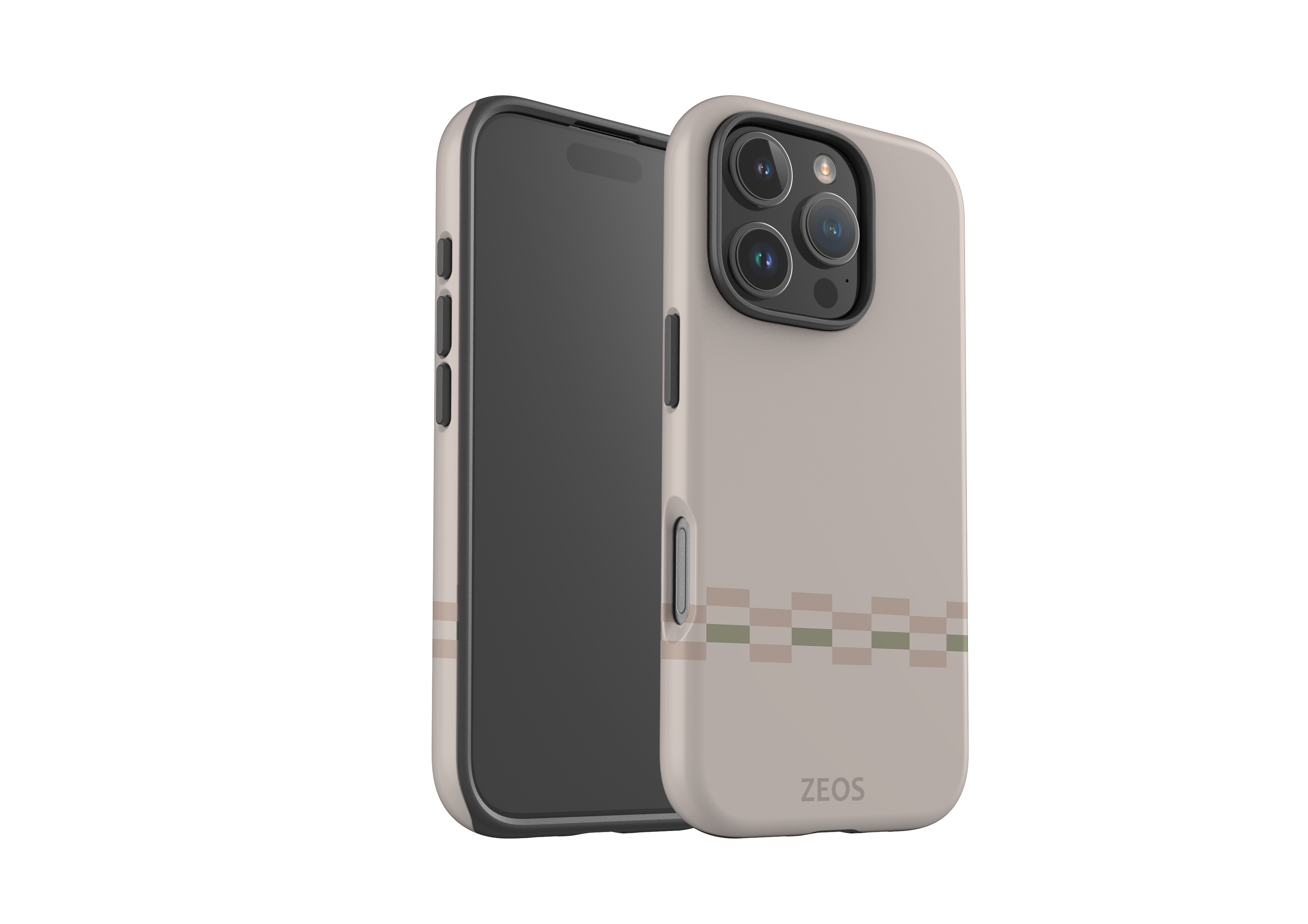 Zeos Chroma - iPhone 16 Series