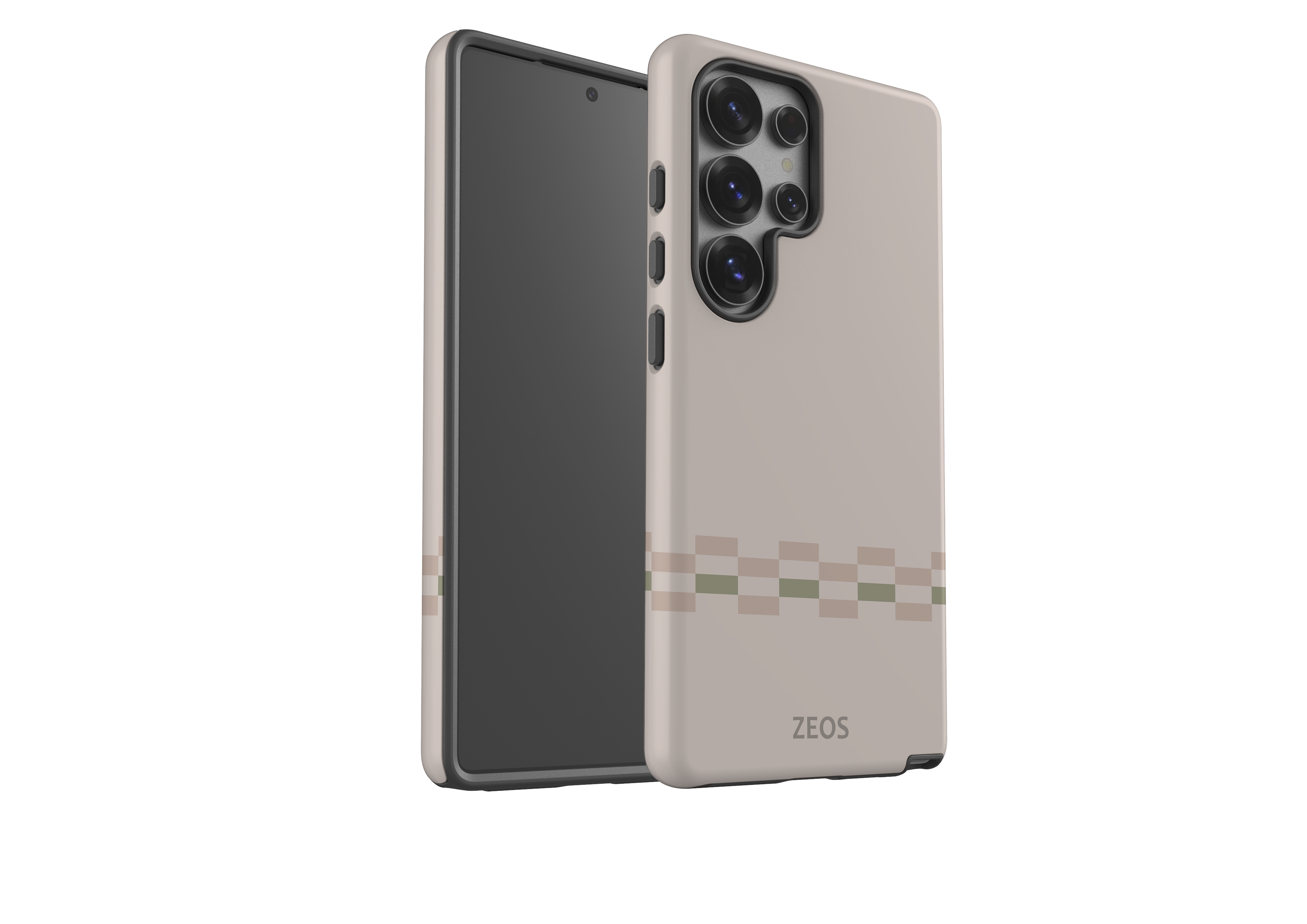Zeos Chroma - Samsung Galaxy S25 Series